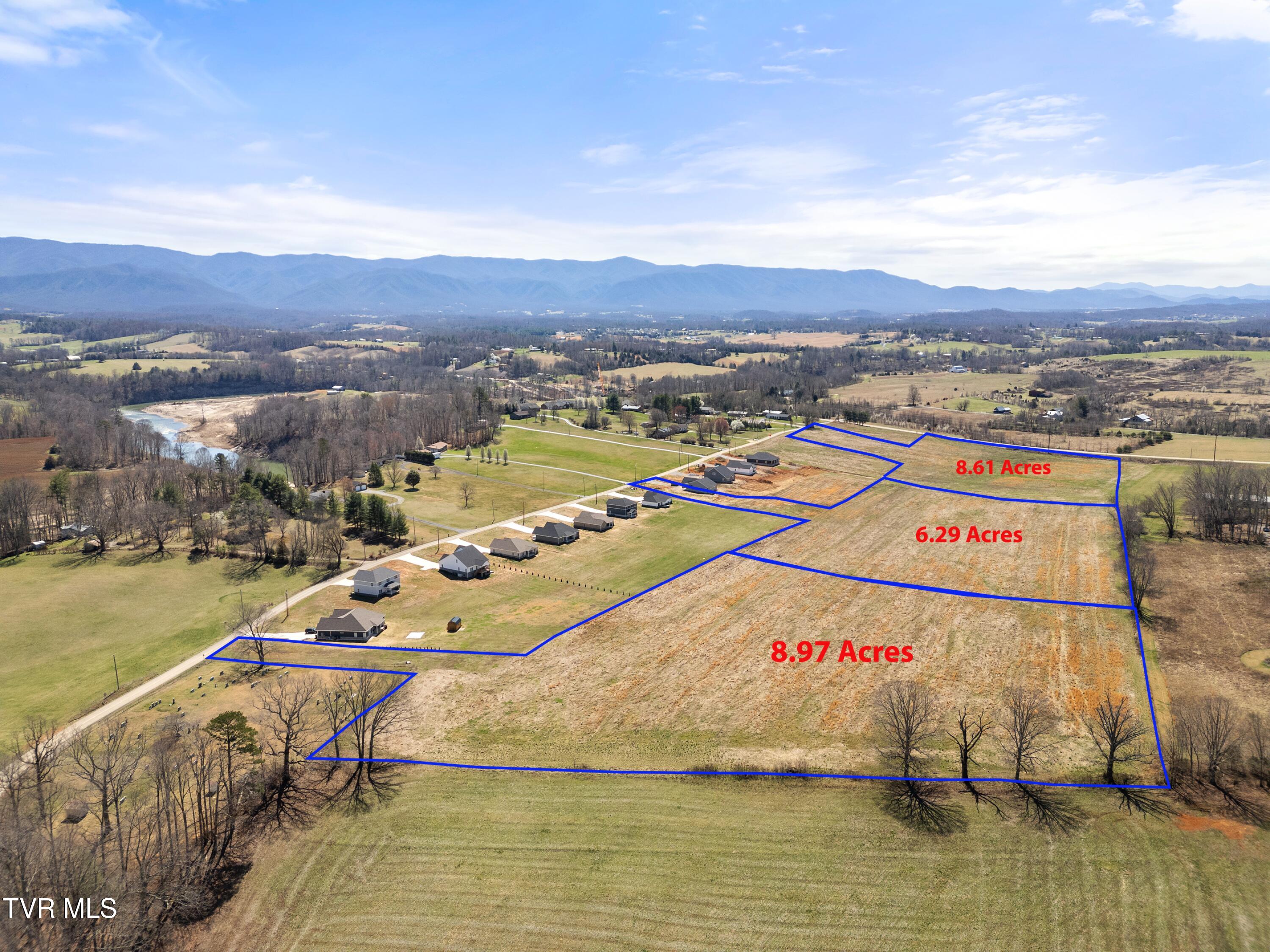 Lot 20 Greenwood Road, Afton, Tennessee image 13