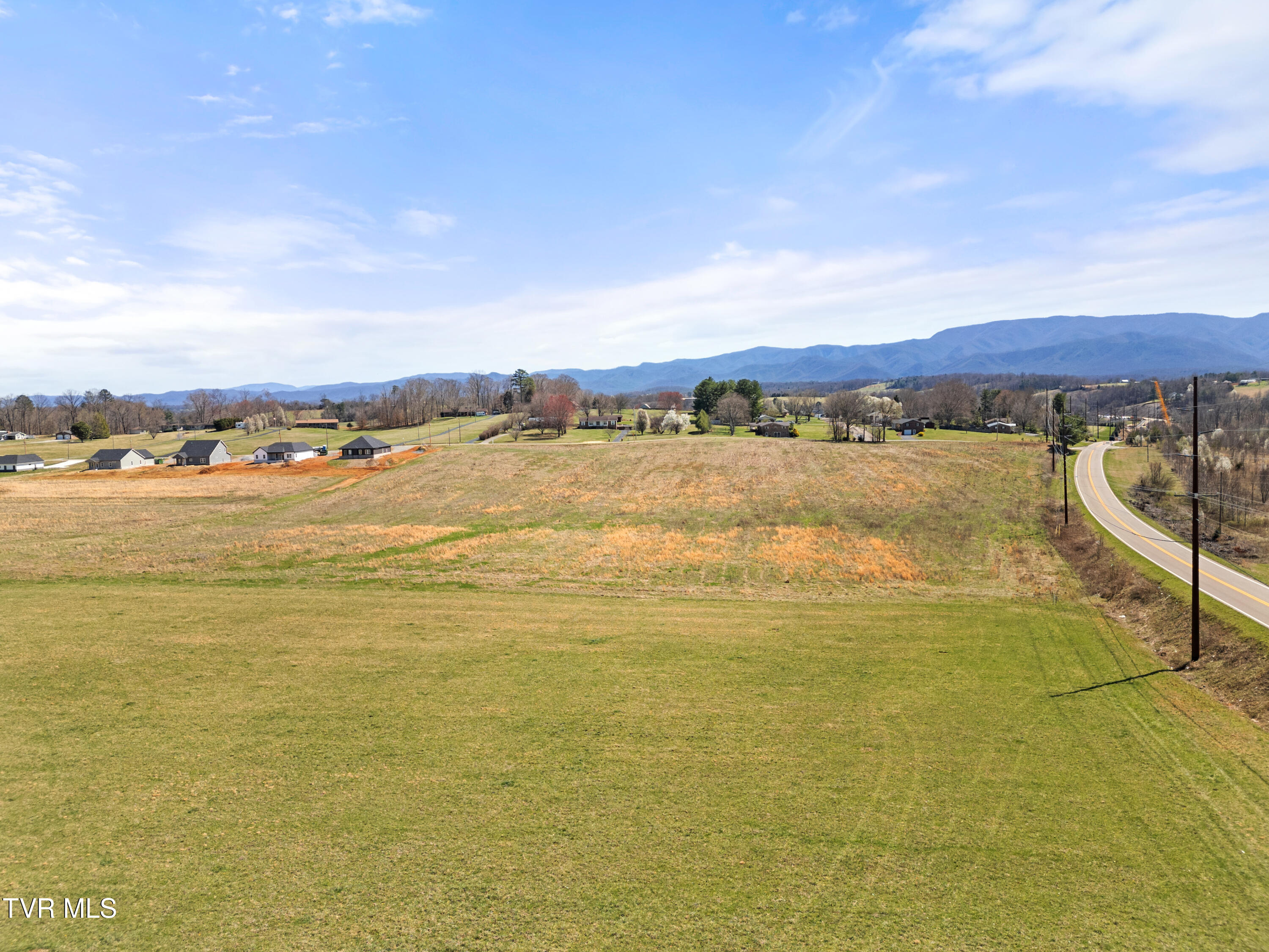 Lot 20 Greenwood Road, Afton, Tennessee image 2