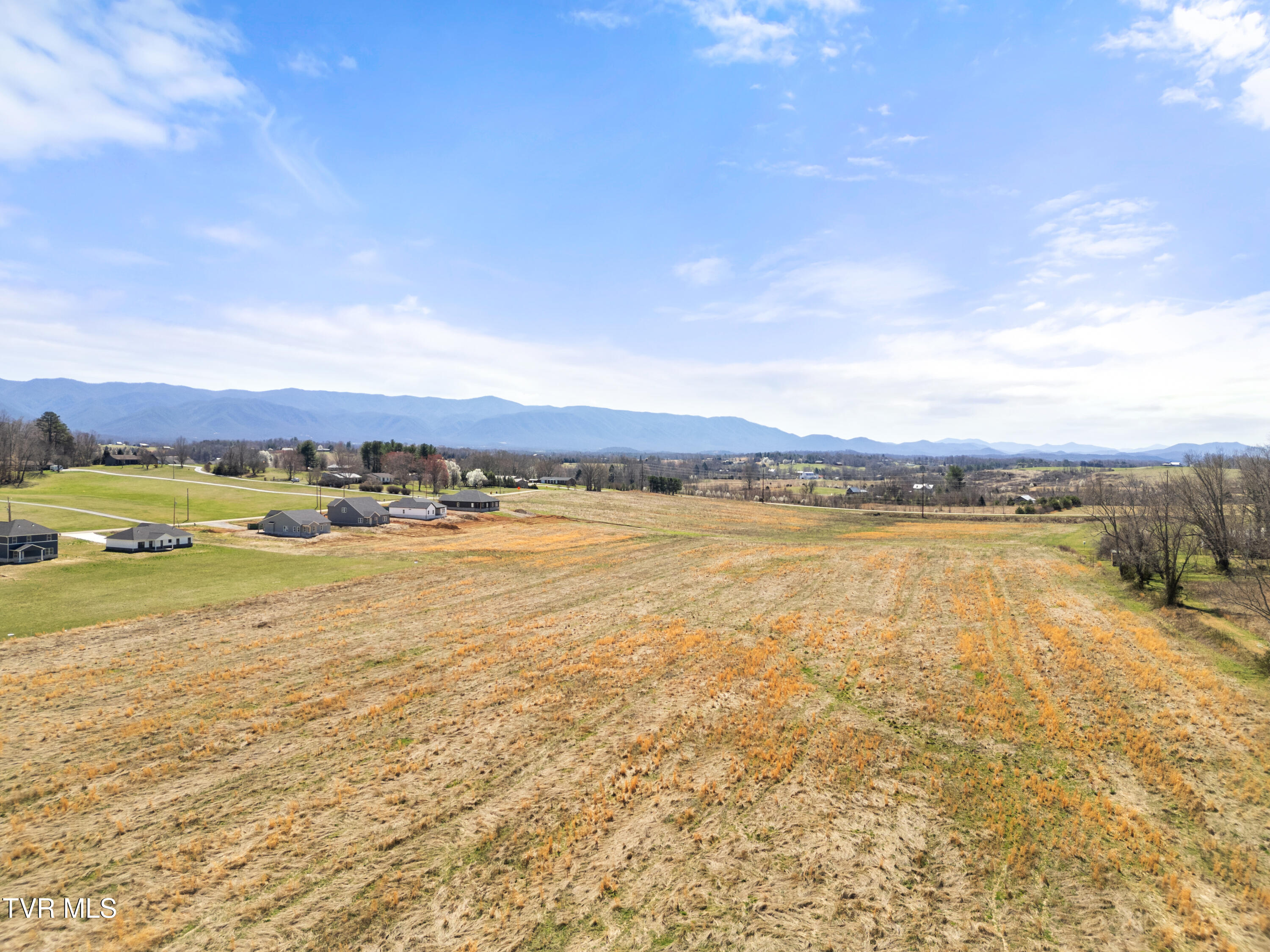 Lot 20 Greenwood Road, Afton, Tennessee image 1