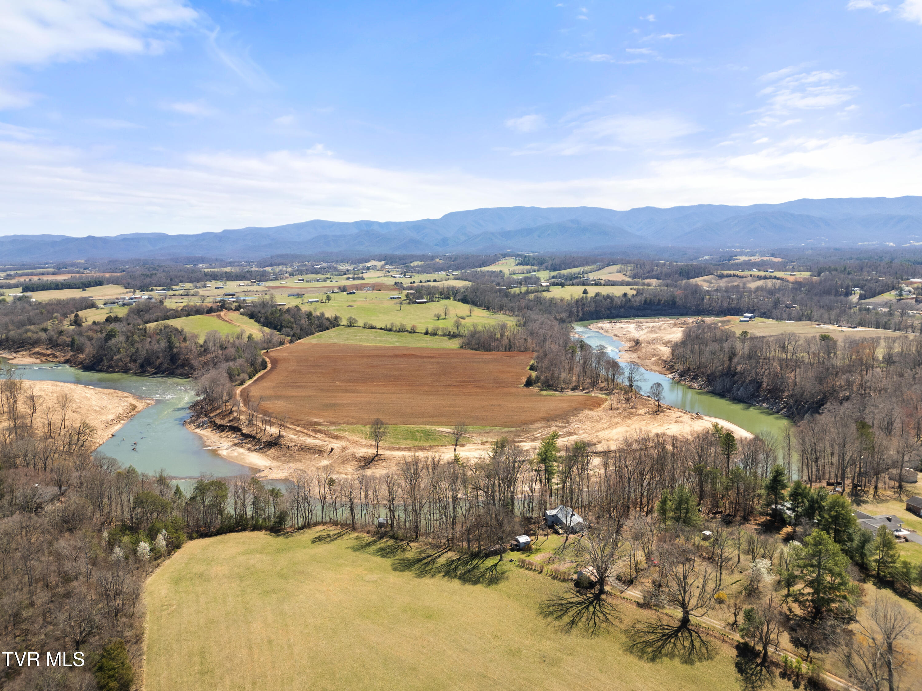 Lot 20 Greenwood Road, Afton, Tennessee image 11