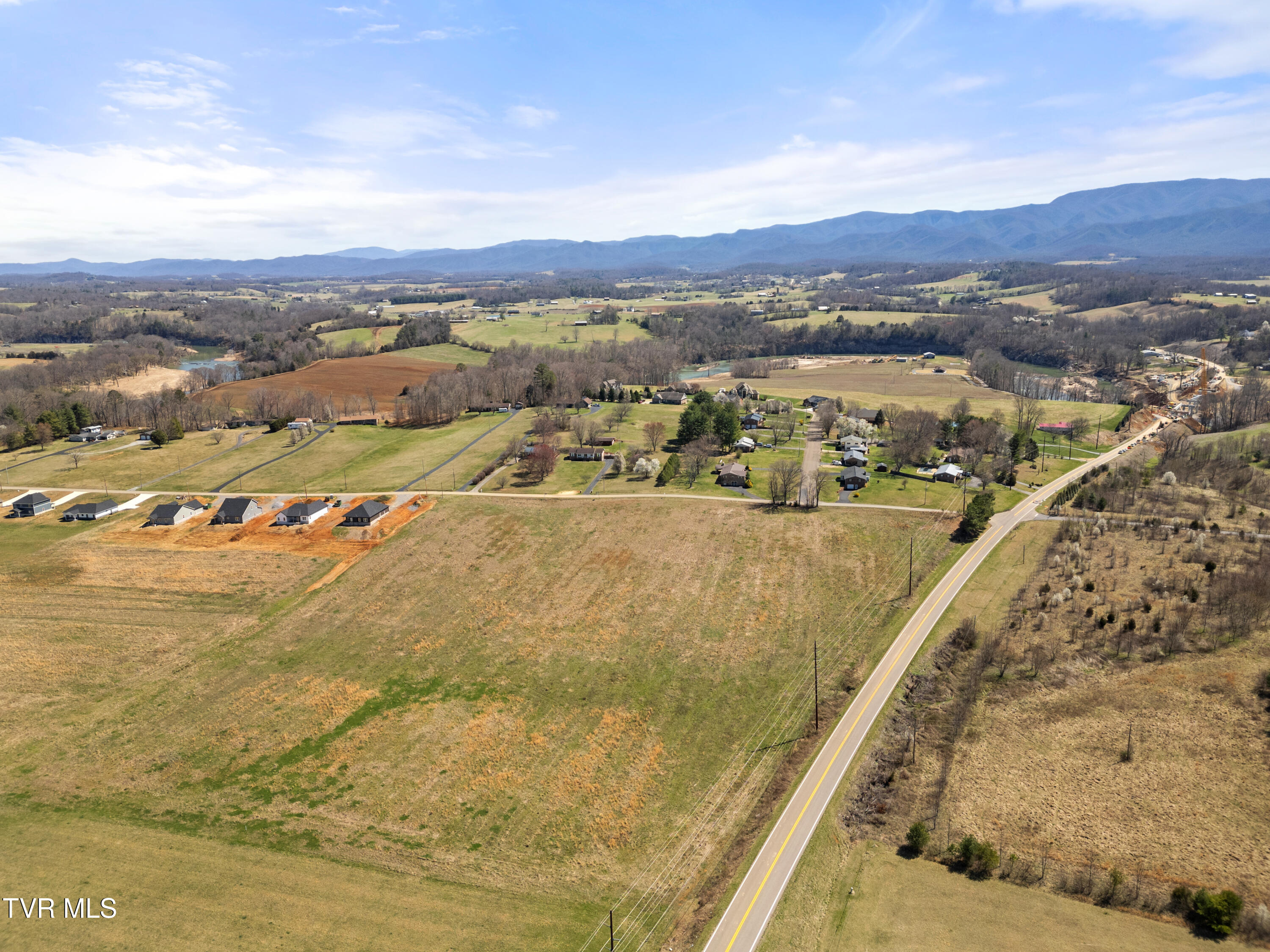 Lot 20 Greenwood Road, Afton, Tennessee image 8