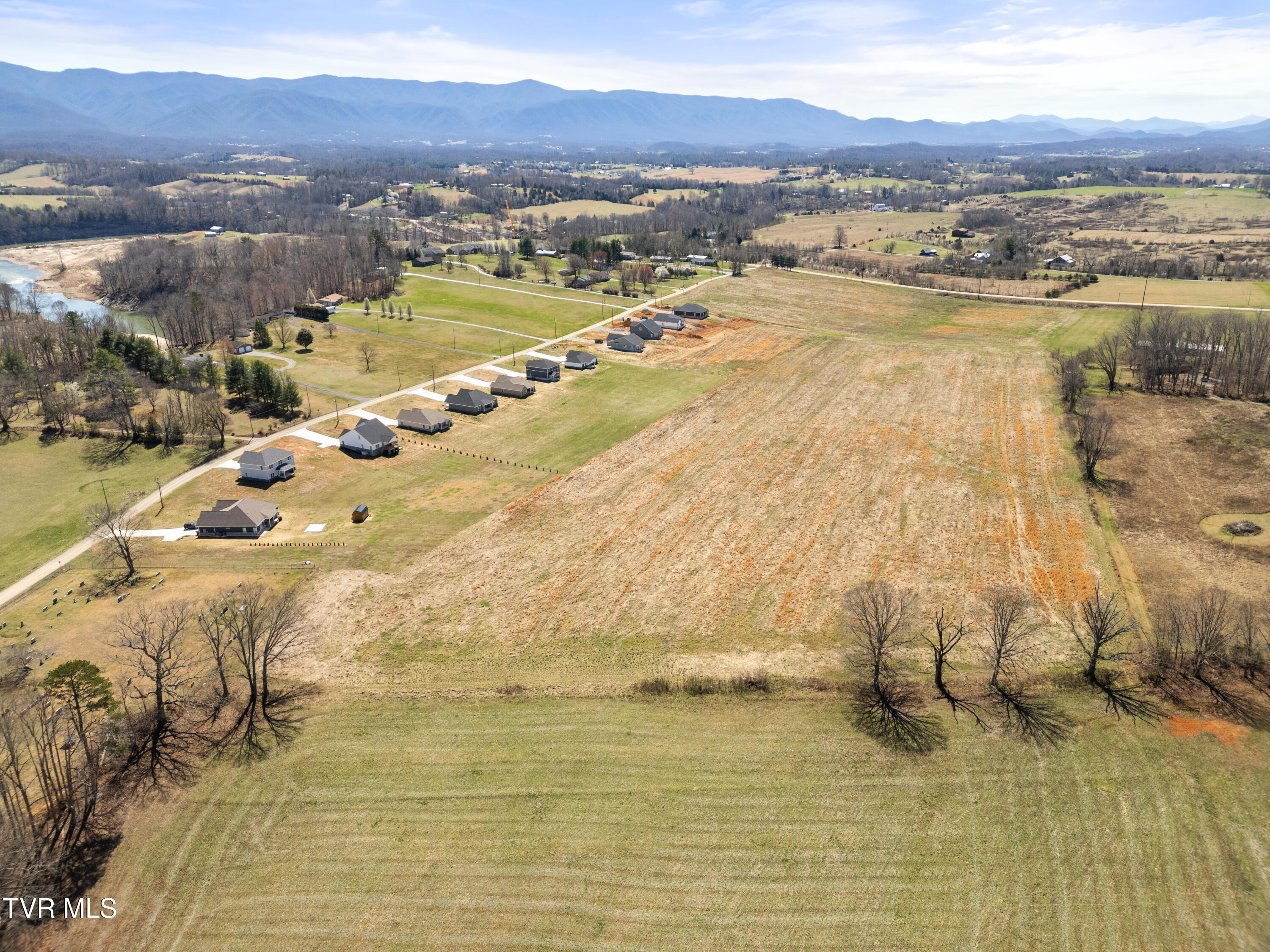 Lot 20 Greenwood Road, Afton, Tennessee image 16