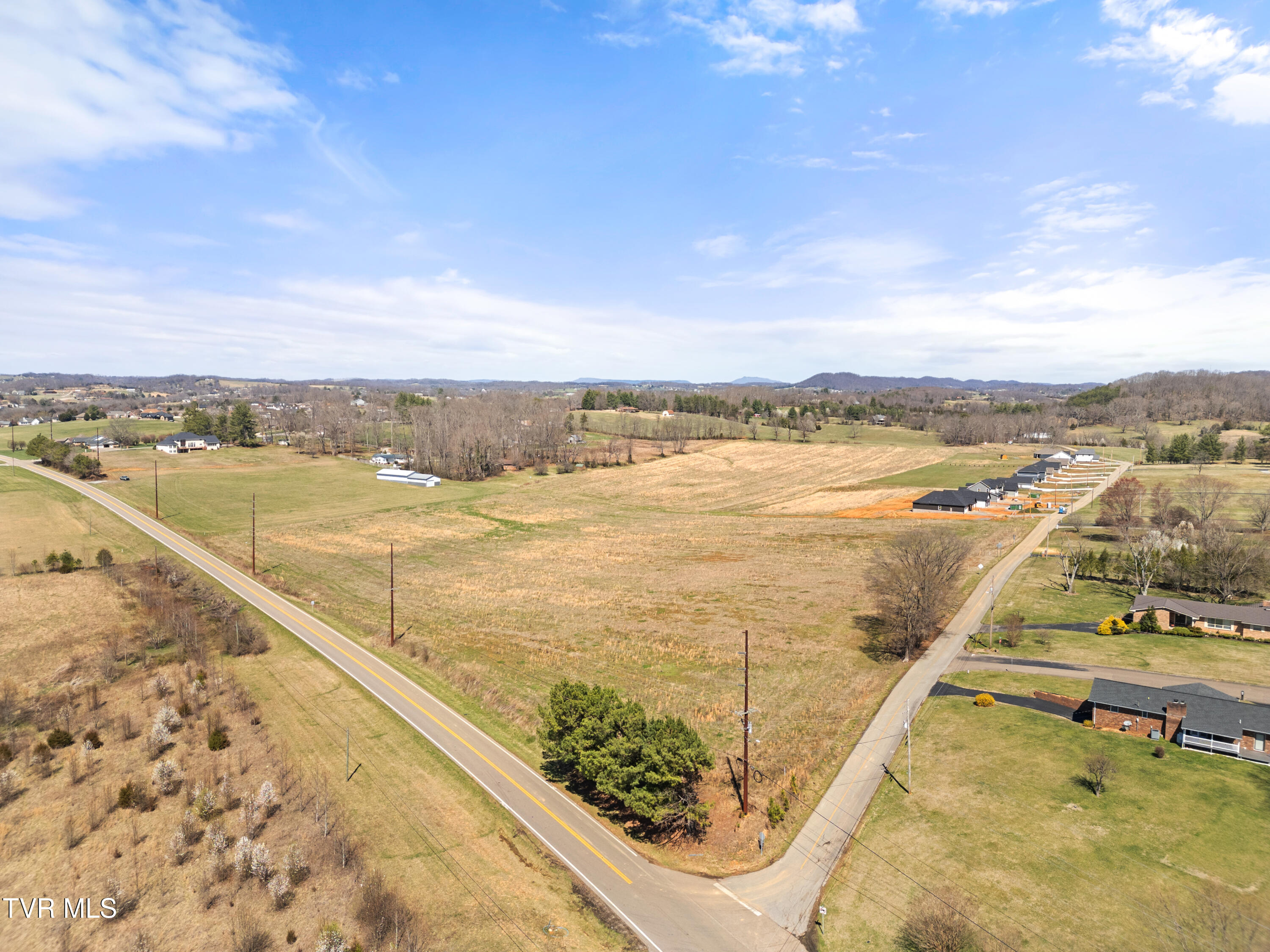 Lot 20 Greenwood Road, Afton, Tennessee image 14