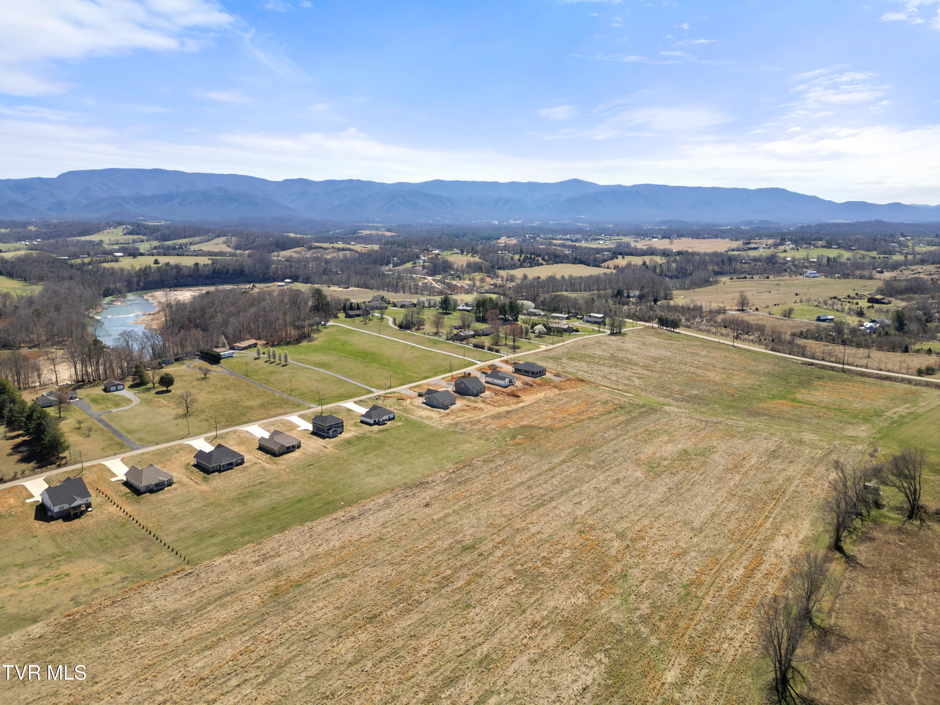 Lot 20 Greenwood Road, Afton, Tennessee image 6