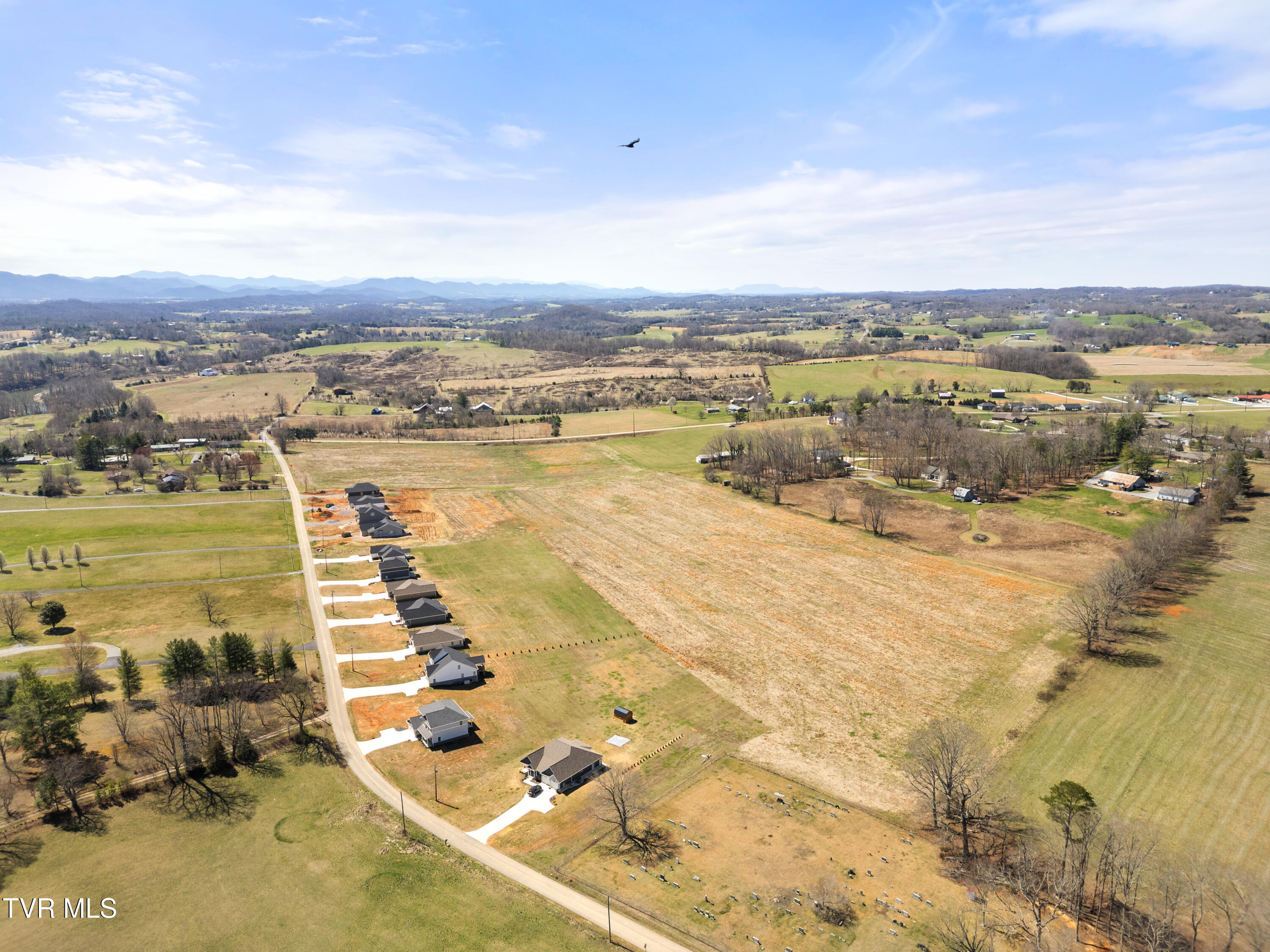 Lot 20 Greenwood Road, Afton, Tennessee image 12
