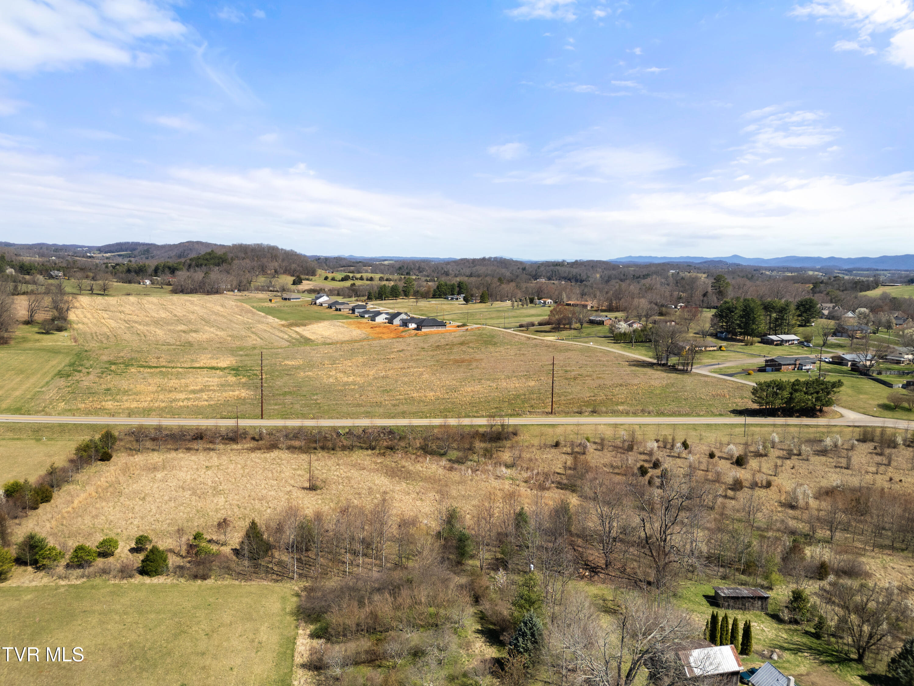 Lot 20 Greenwood Road, Afton, Tennessee image 9