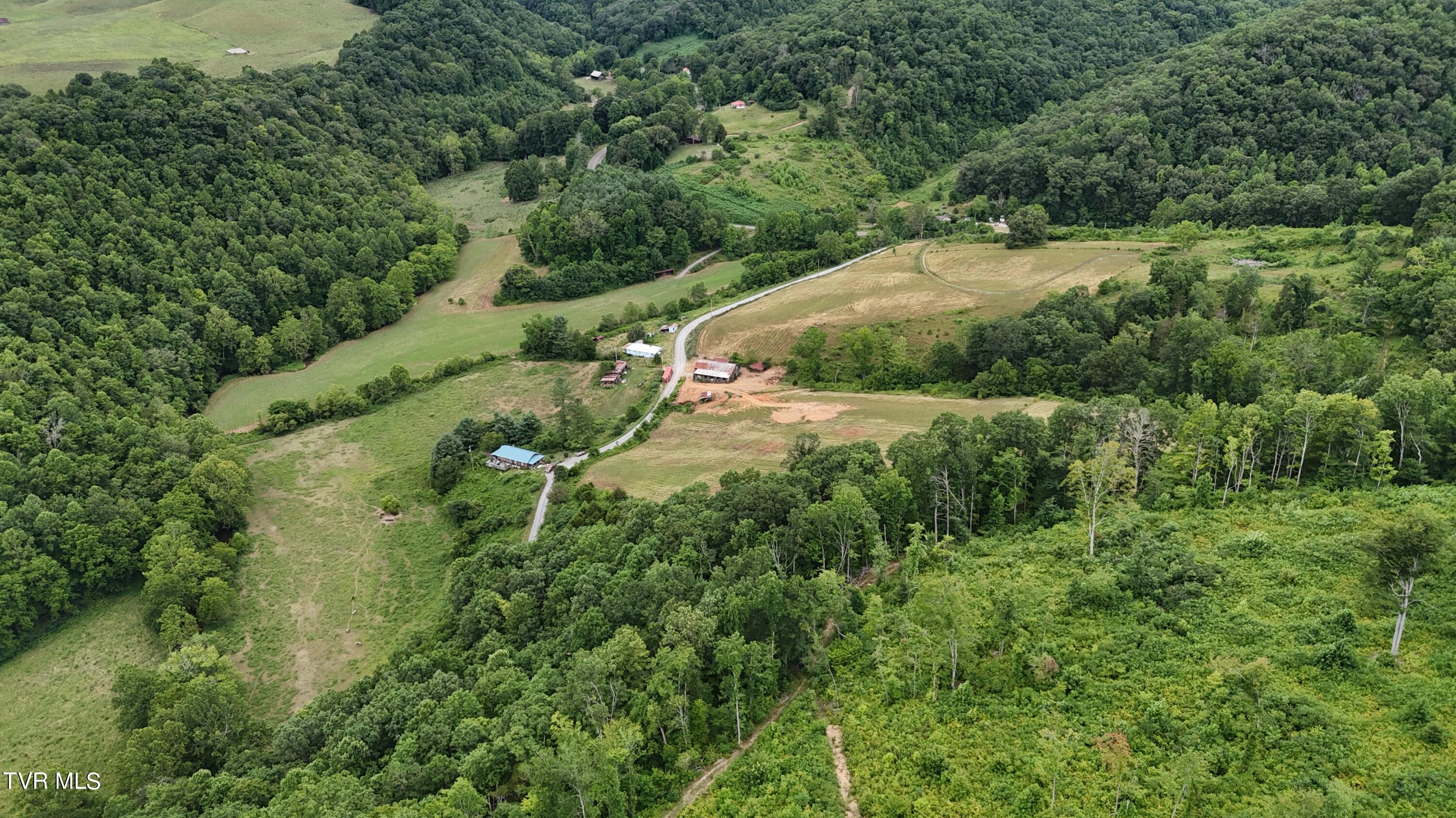 Tbd Burning Well Rd Road, Jonesville, Virginia image 50