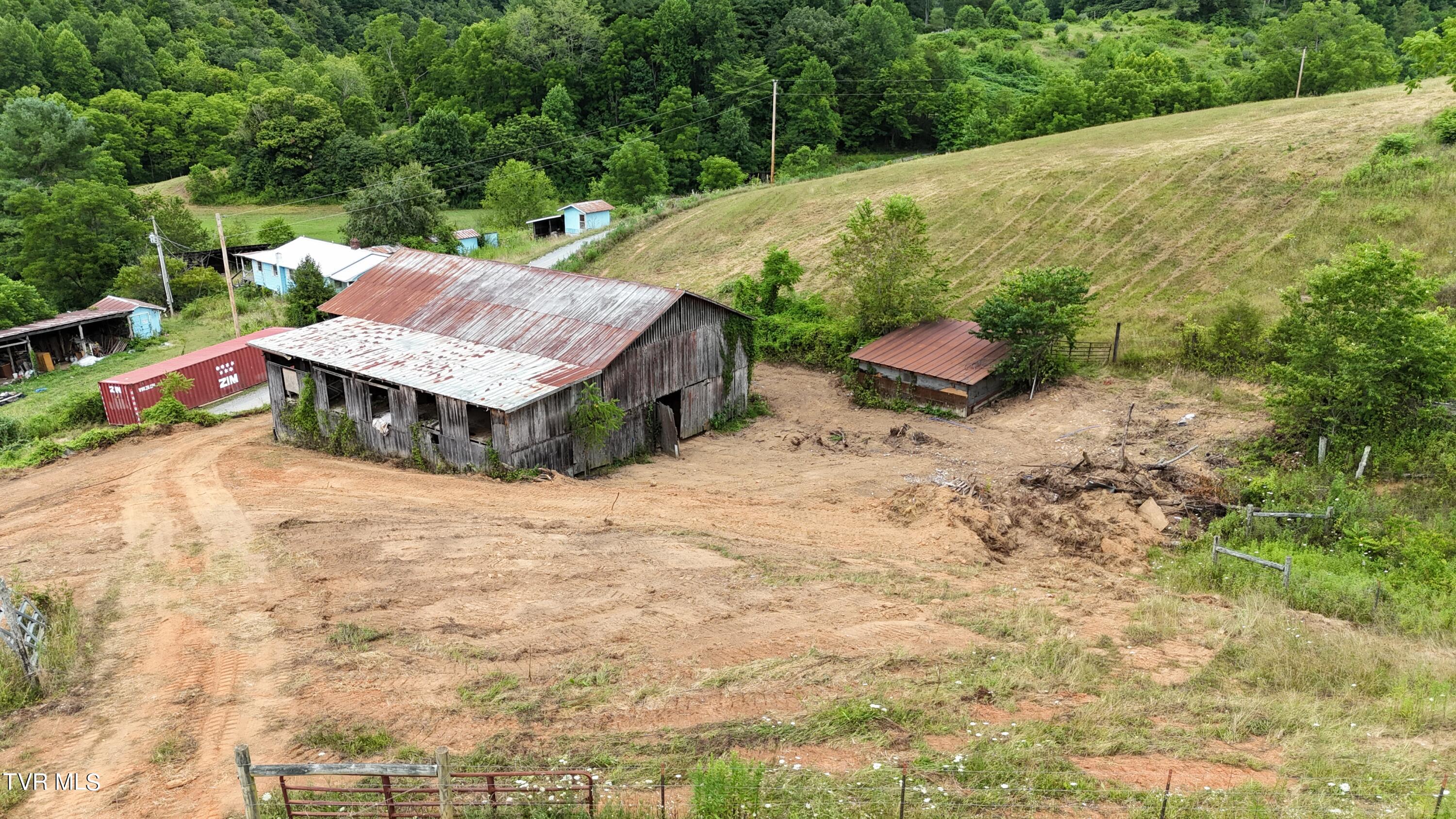 Tbd Burning Well Rd Road, Jonesville, Virginia image 45