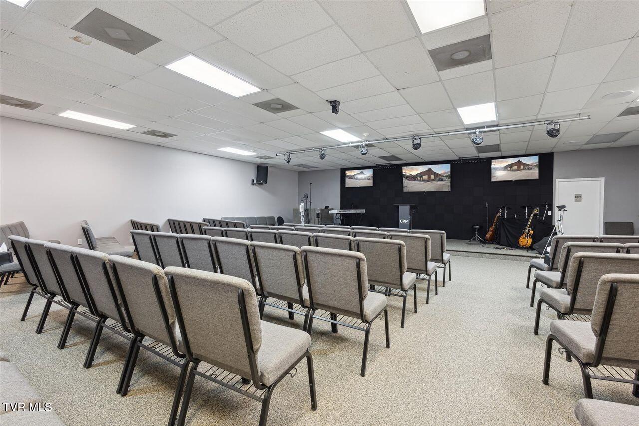 307 South Depot Street