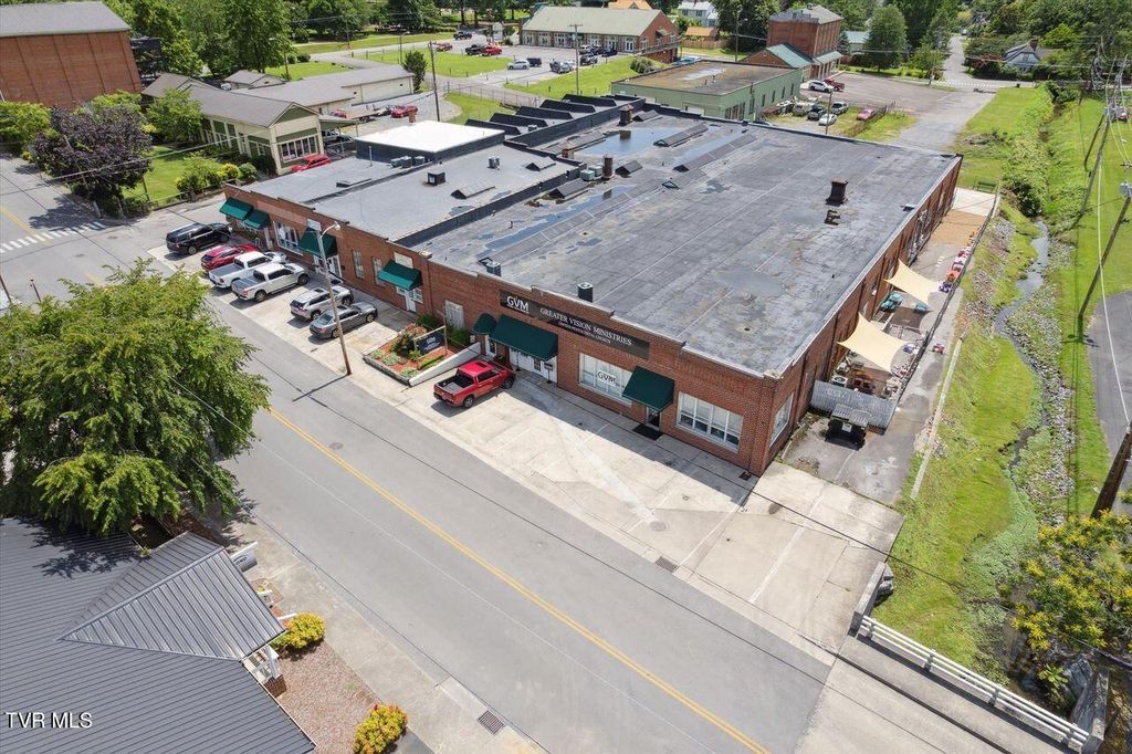 Photo of 307 Depot Street, Rogersville, TN 37857 (MLS # 9994142)