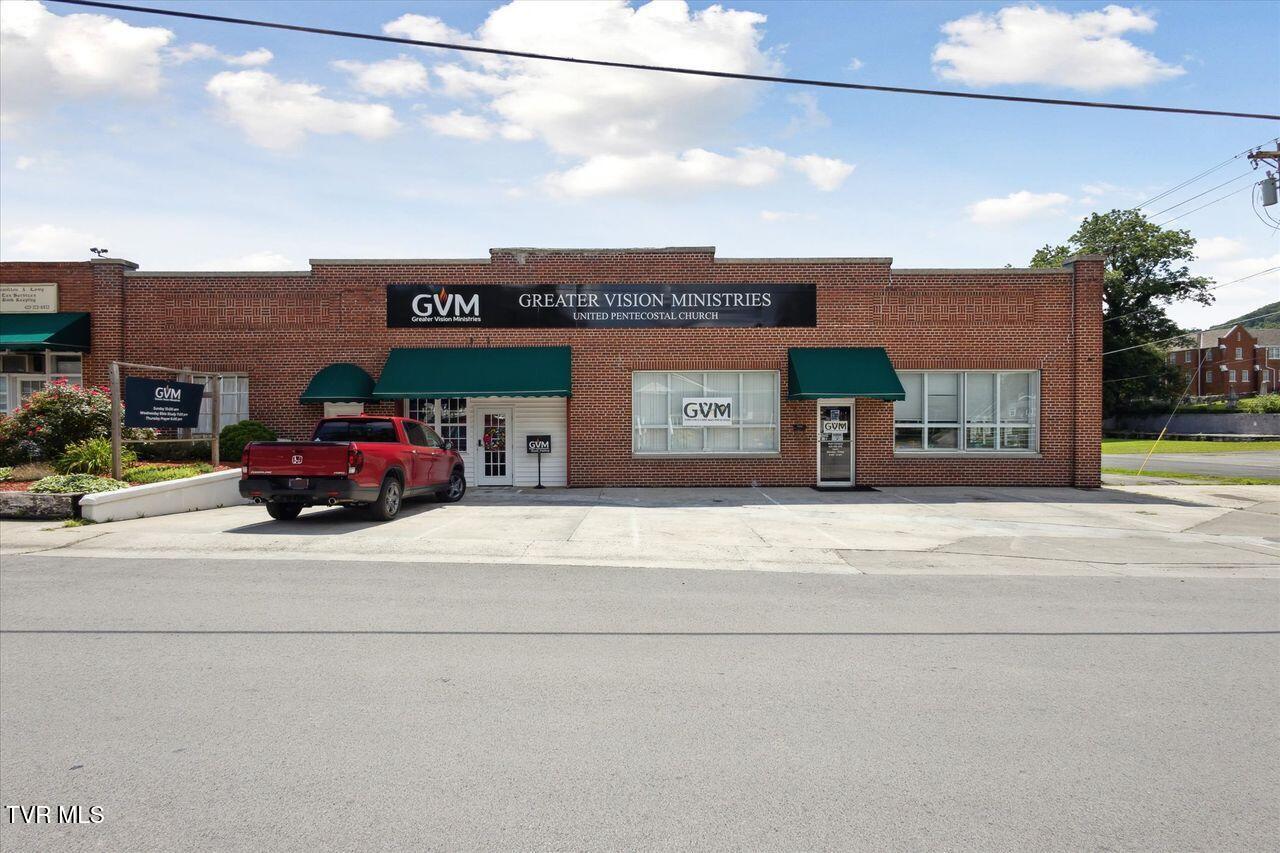 307 South Depot Street