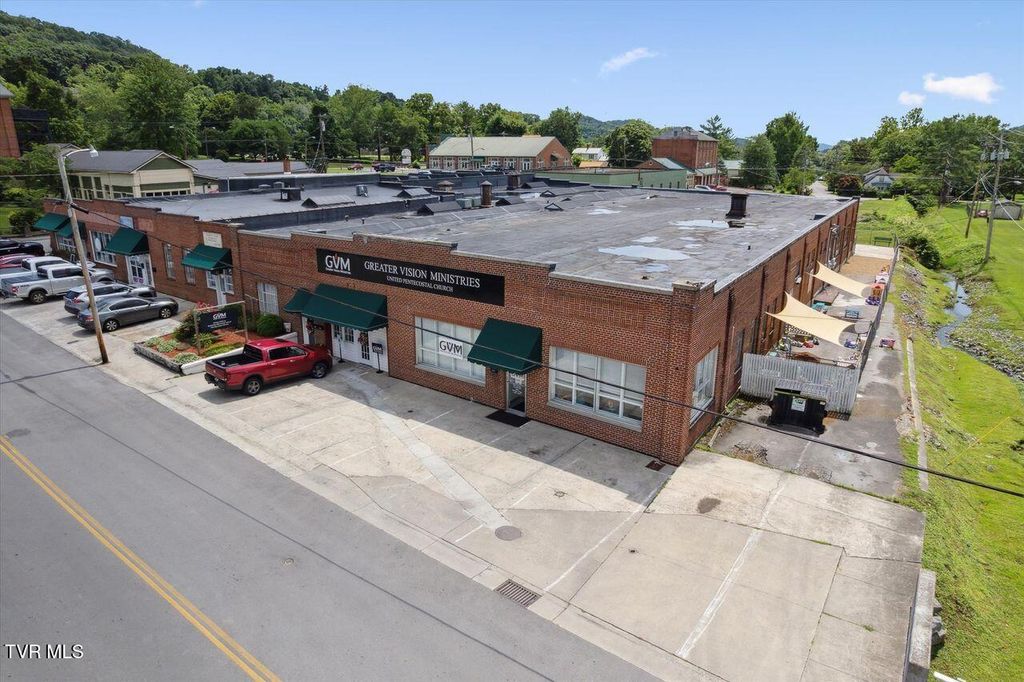 Photo of 307 Depot Street, Rogersville, TN 37857 (MLS # 9994142)