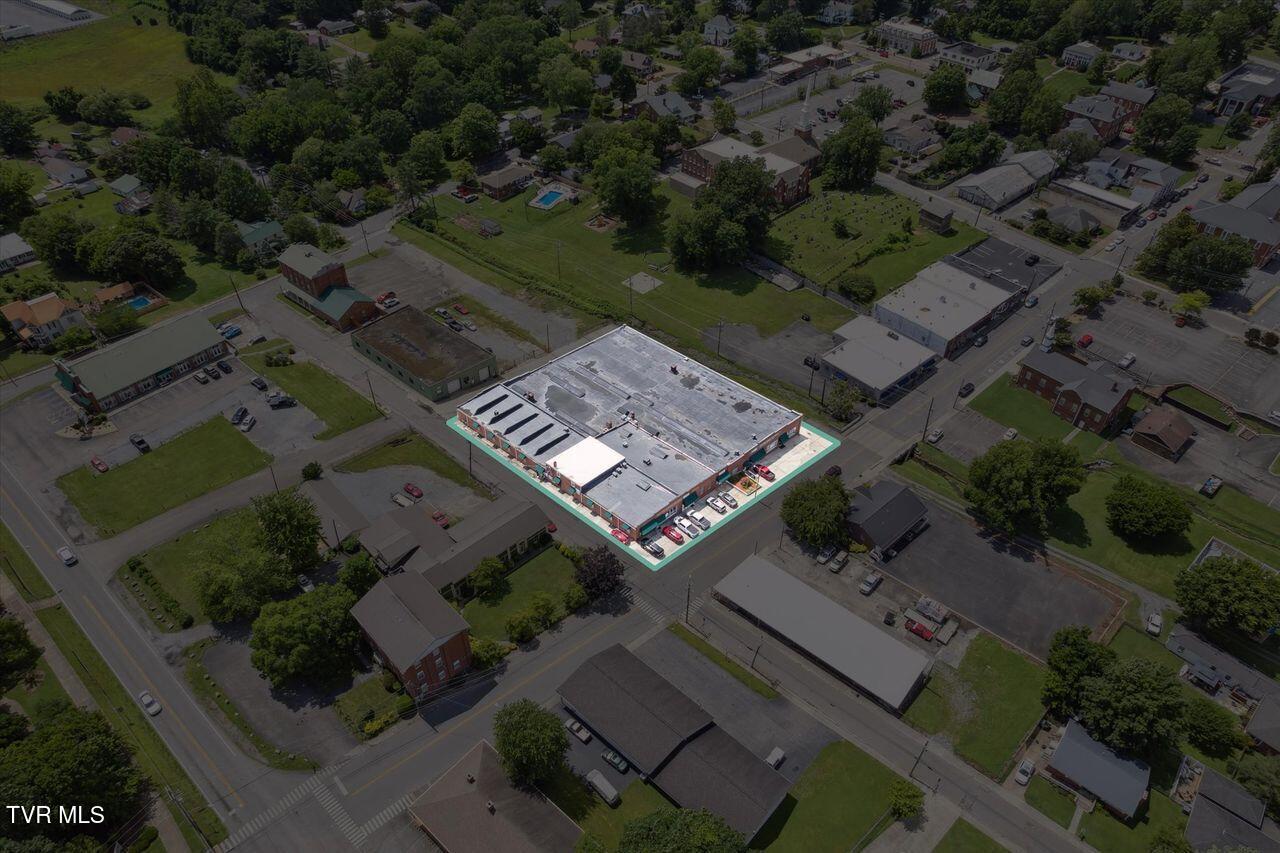 307 South Depot Street