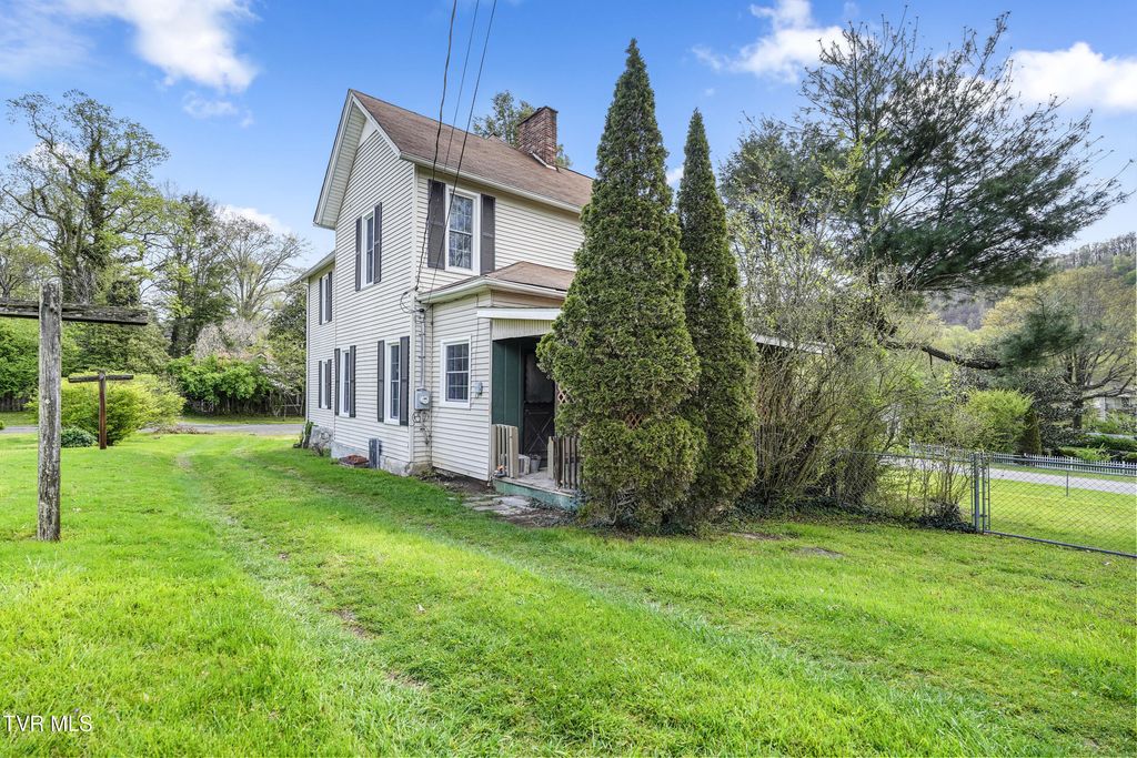 Photo of 118 1st Street, Big Stone Gap, VA 24219 (MLS # 9979039)