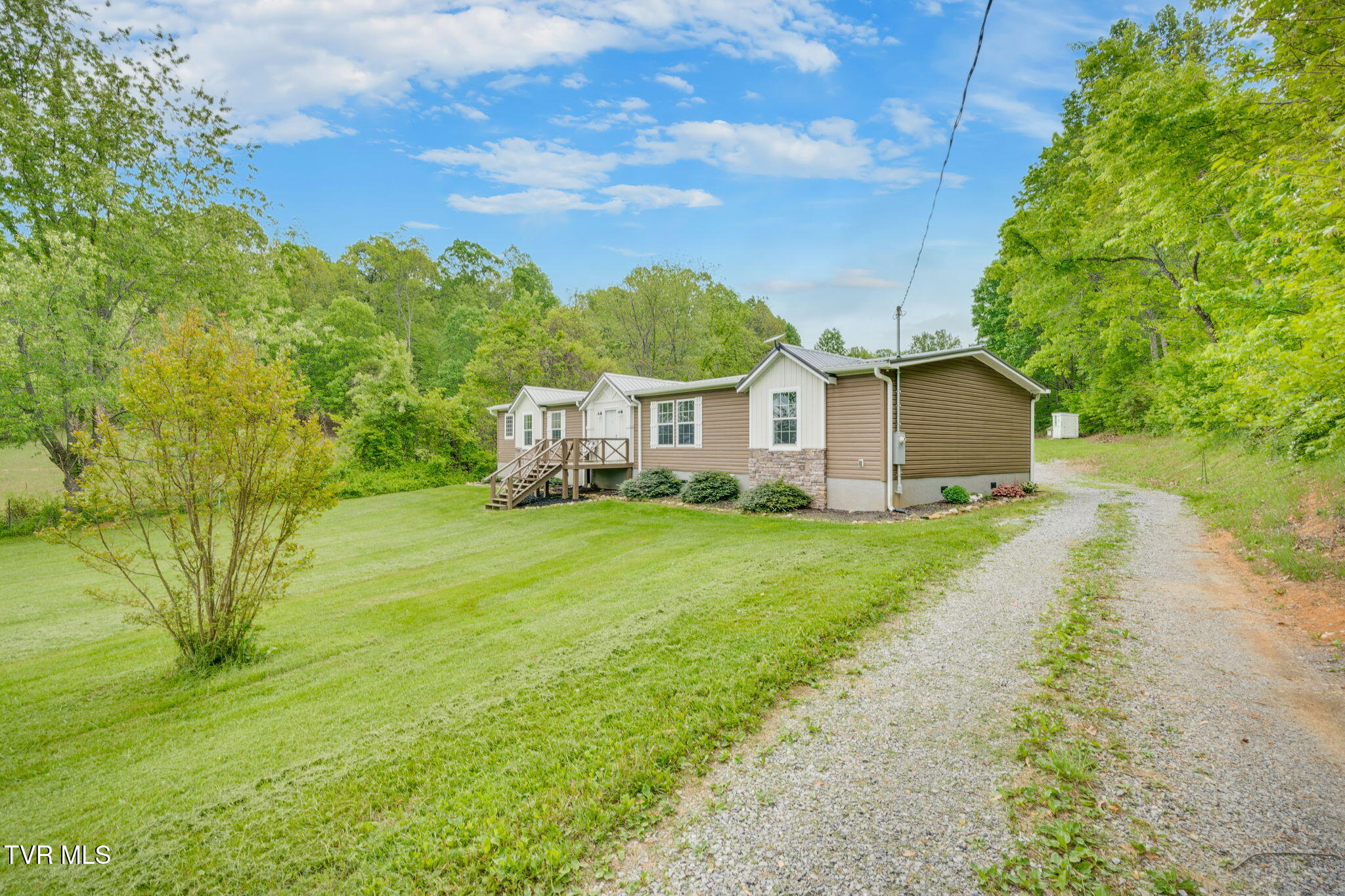474 Thornburg Road, Fall Branch, Tennessee image 3