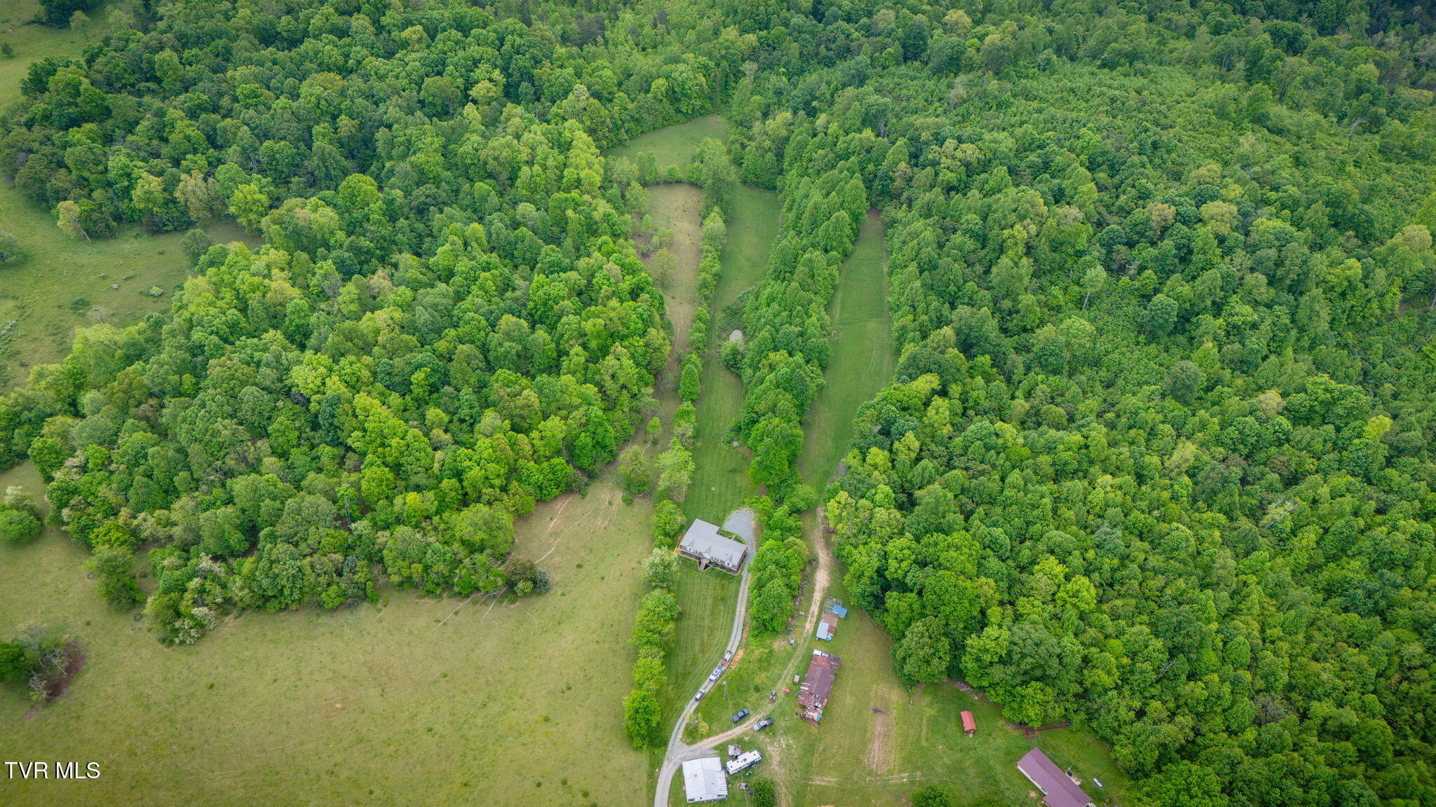 474 Thornburg Road, Fall Branch, Tennessee image 39