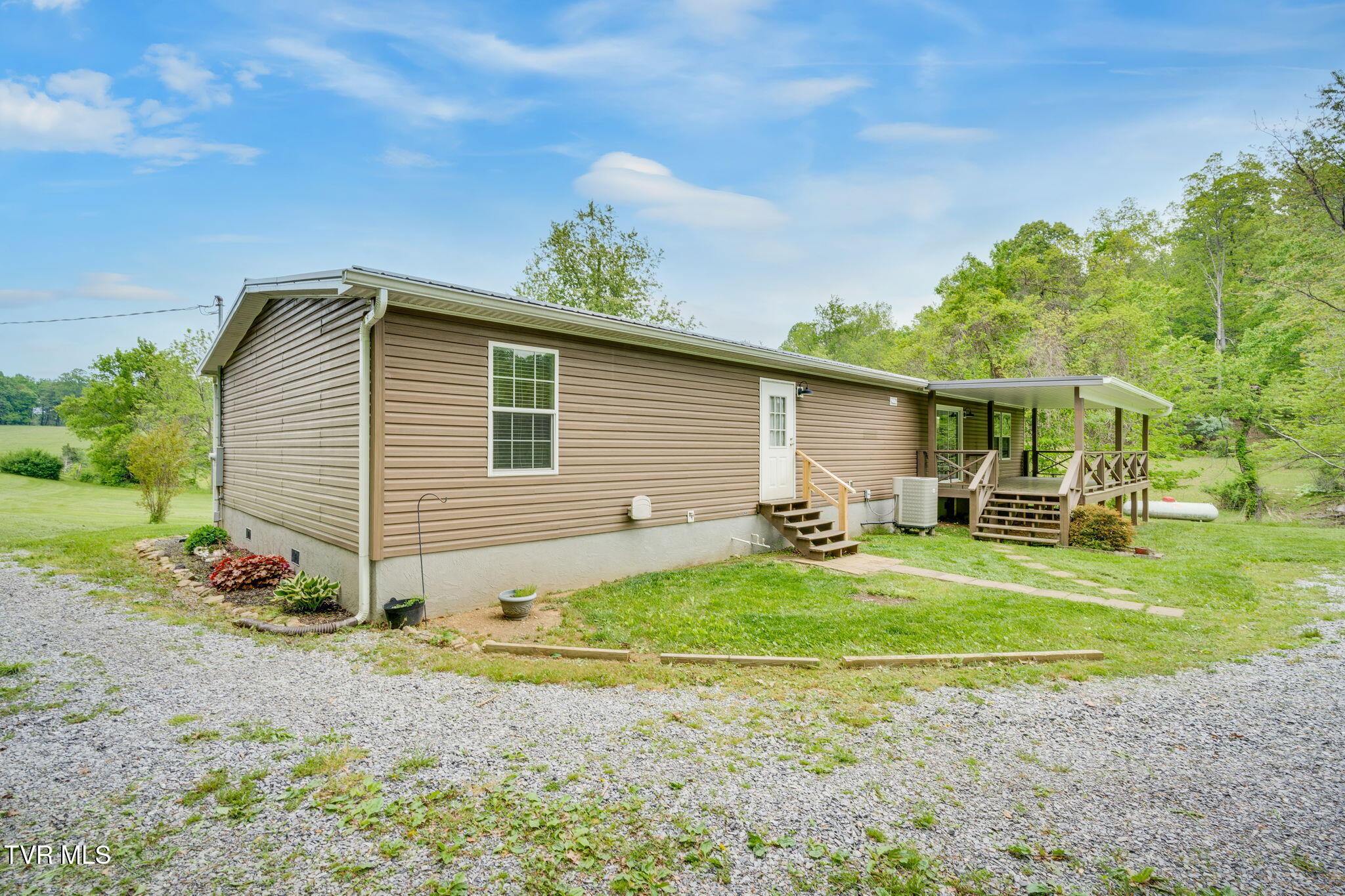 474 Thornburg Road, Fall Branch, Tennessee image 33