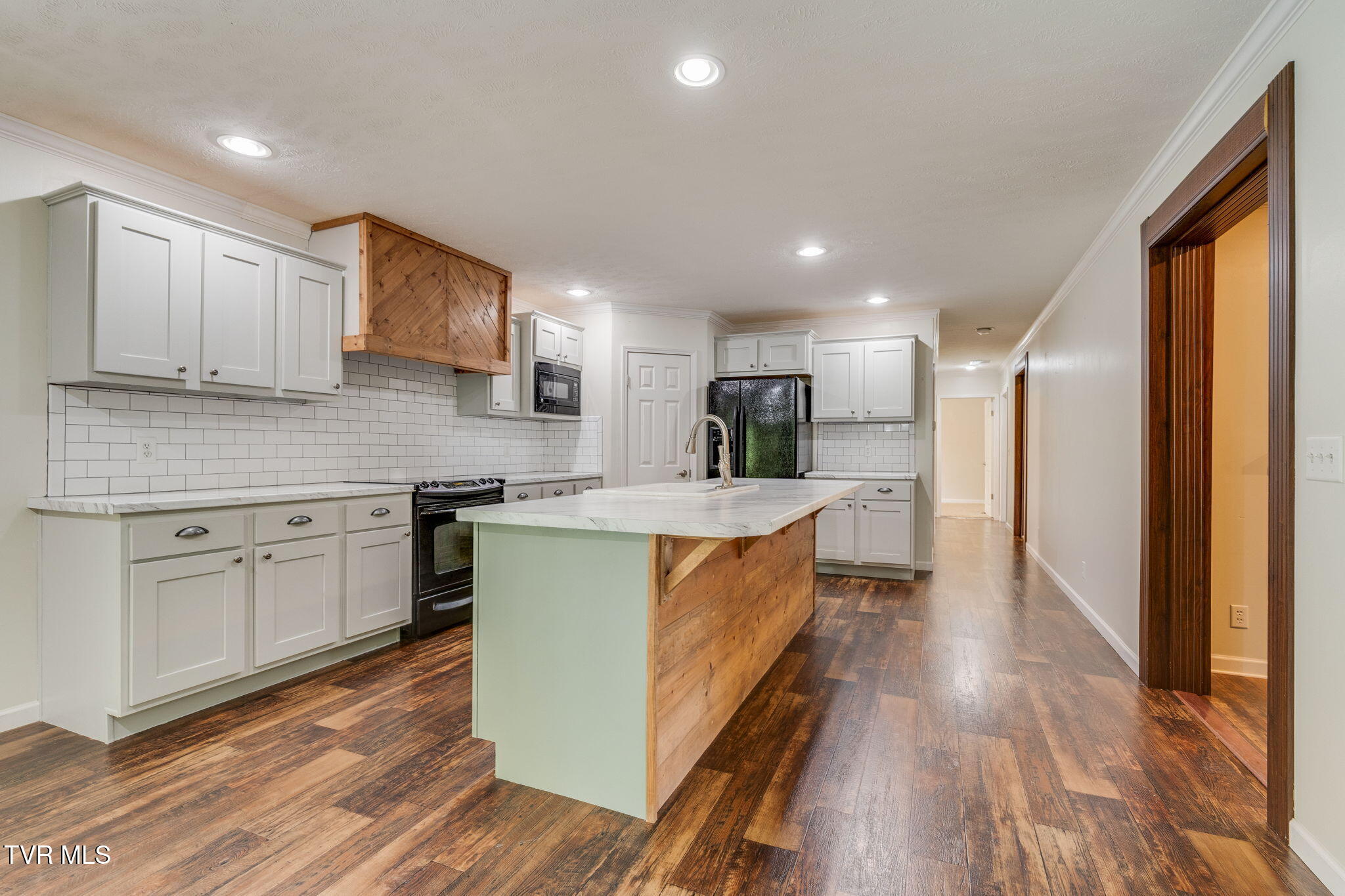 474 Thornburg Road, Fall Branch, Tennessee image 12
