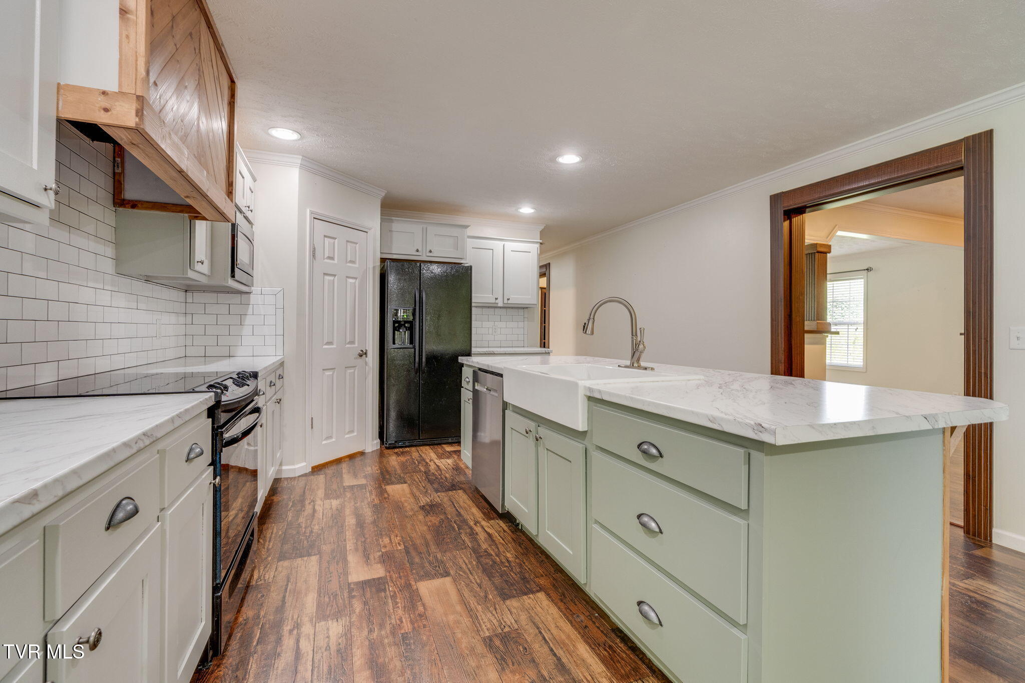 474 Thornburg Road, Fall Branch, Tennessee image 13