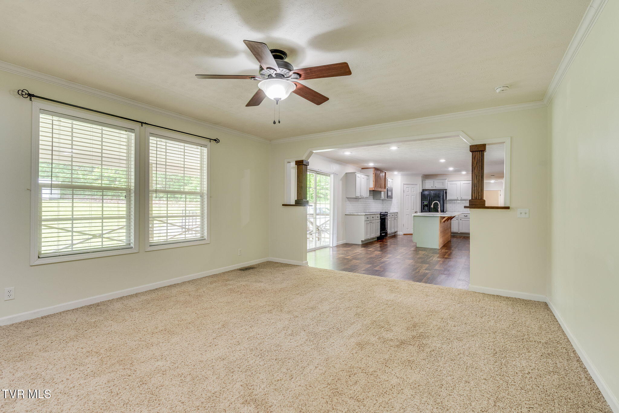 474 Thornburg Road, Fall Branch, Tennessee image 19