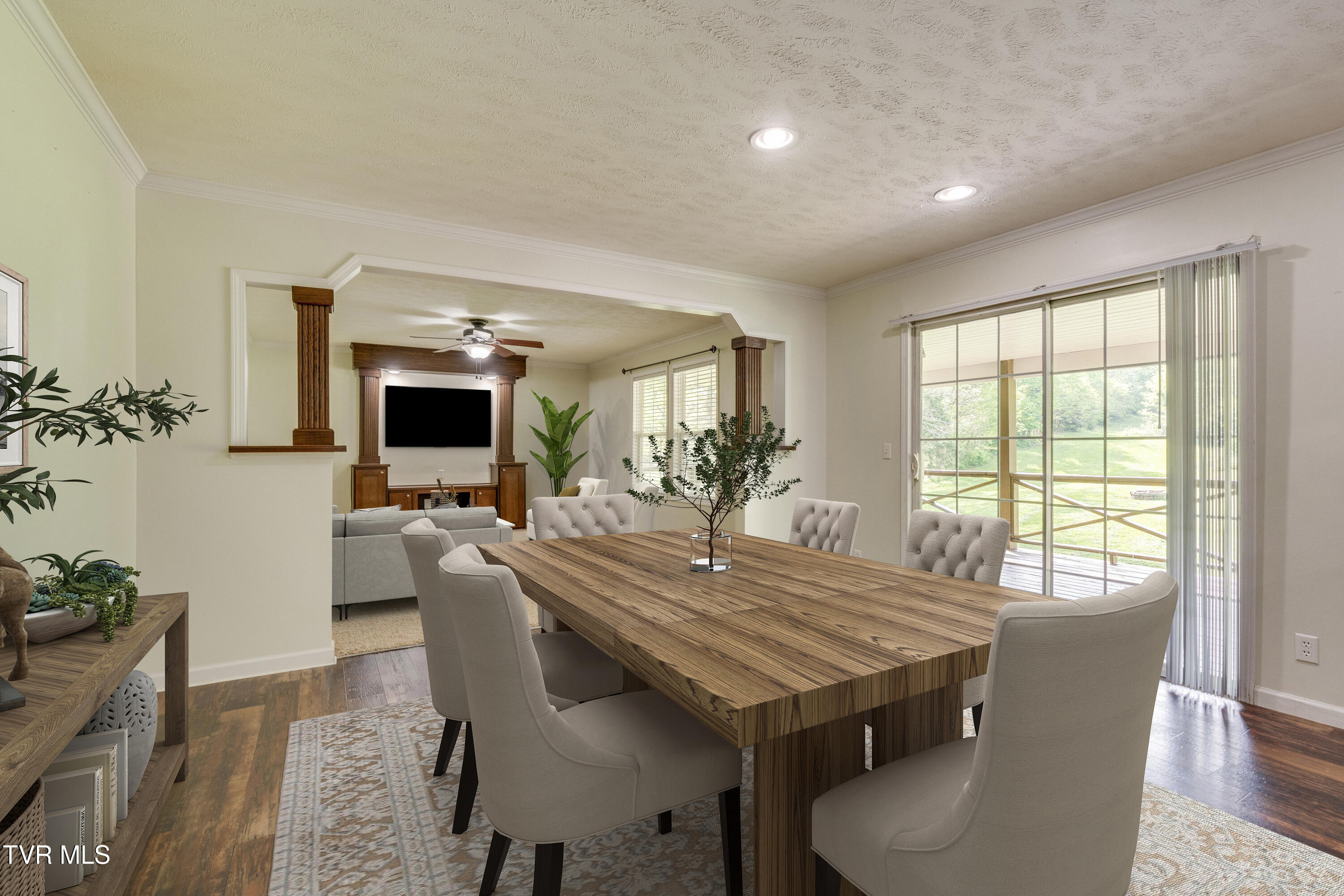 474 Thornburg Road, Fall Branch, Tennessee image 15