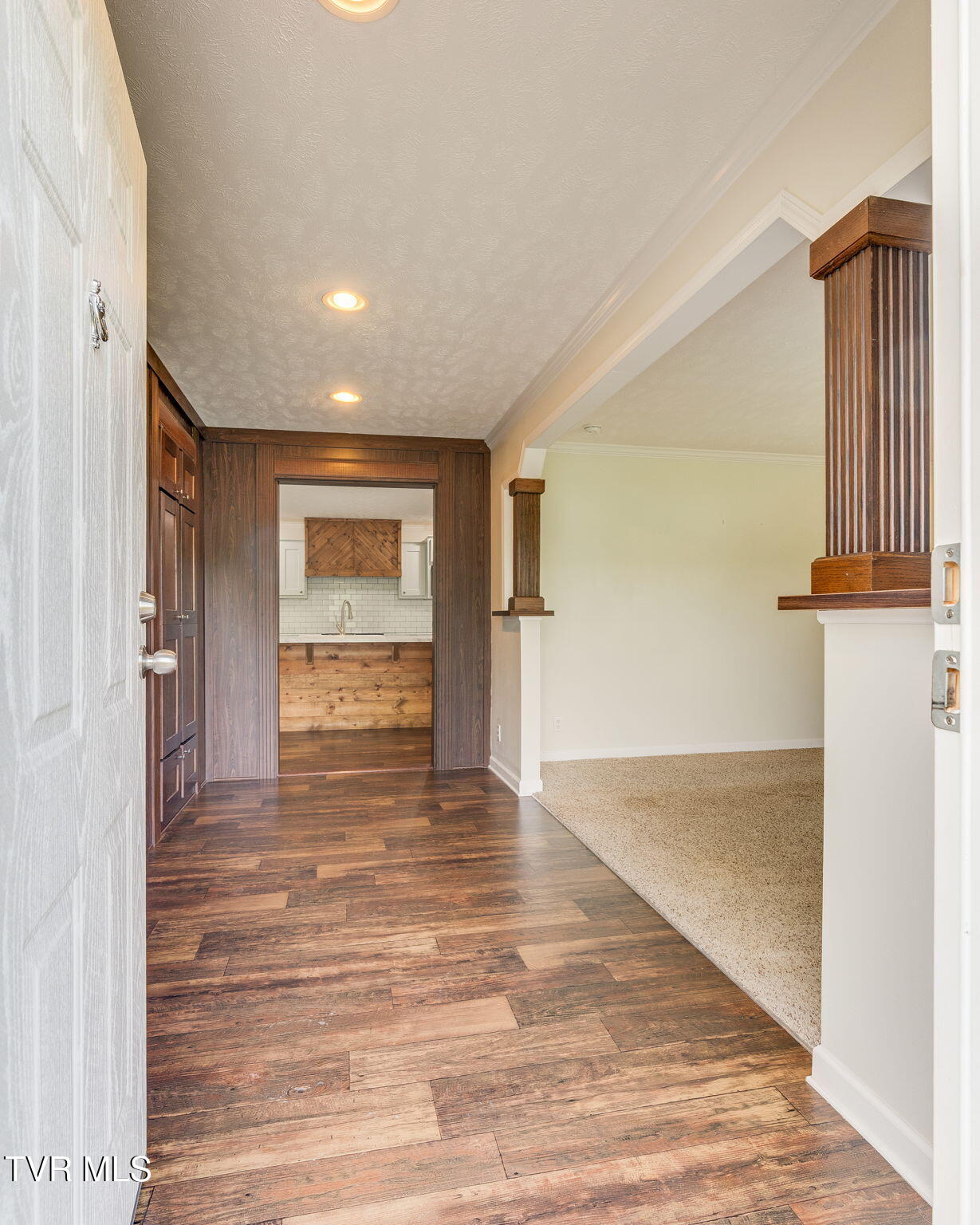 474 Thornburg Road, Fall Branch, Tennessee image 4