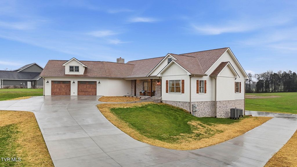 Photo of 173 Telford New Victory Road, Telford, TN 37690 (MLS # 9992163)