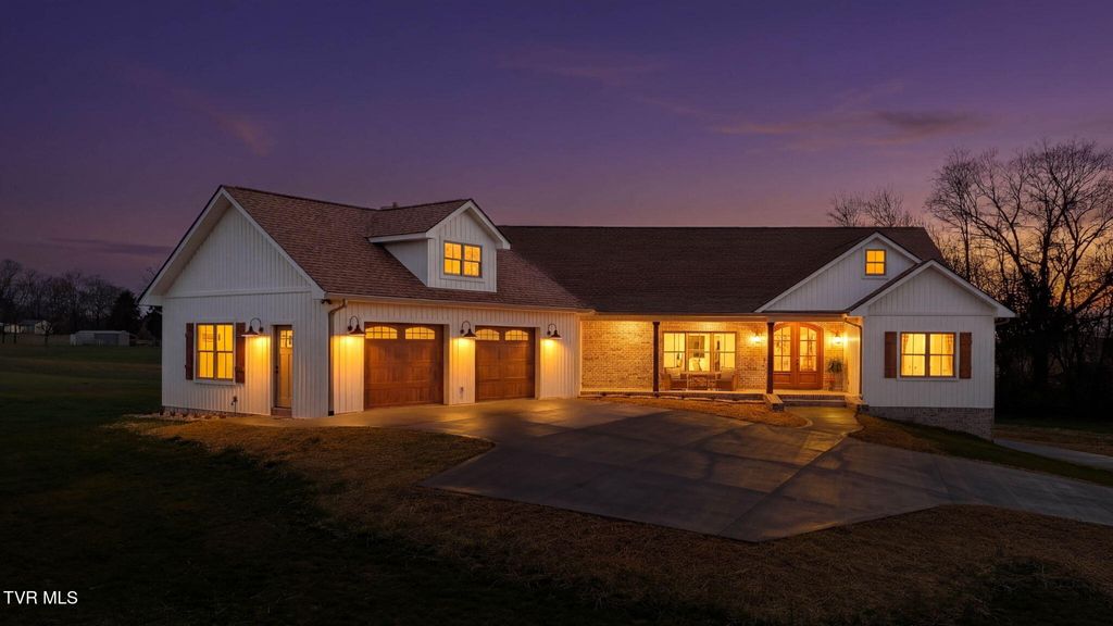 Photo of 173 Telford New Victory Road, Telford, TN 37690 (MLS # 9992163)