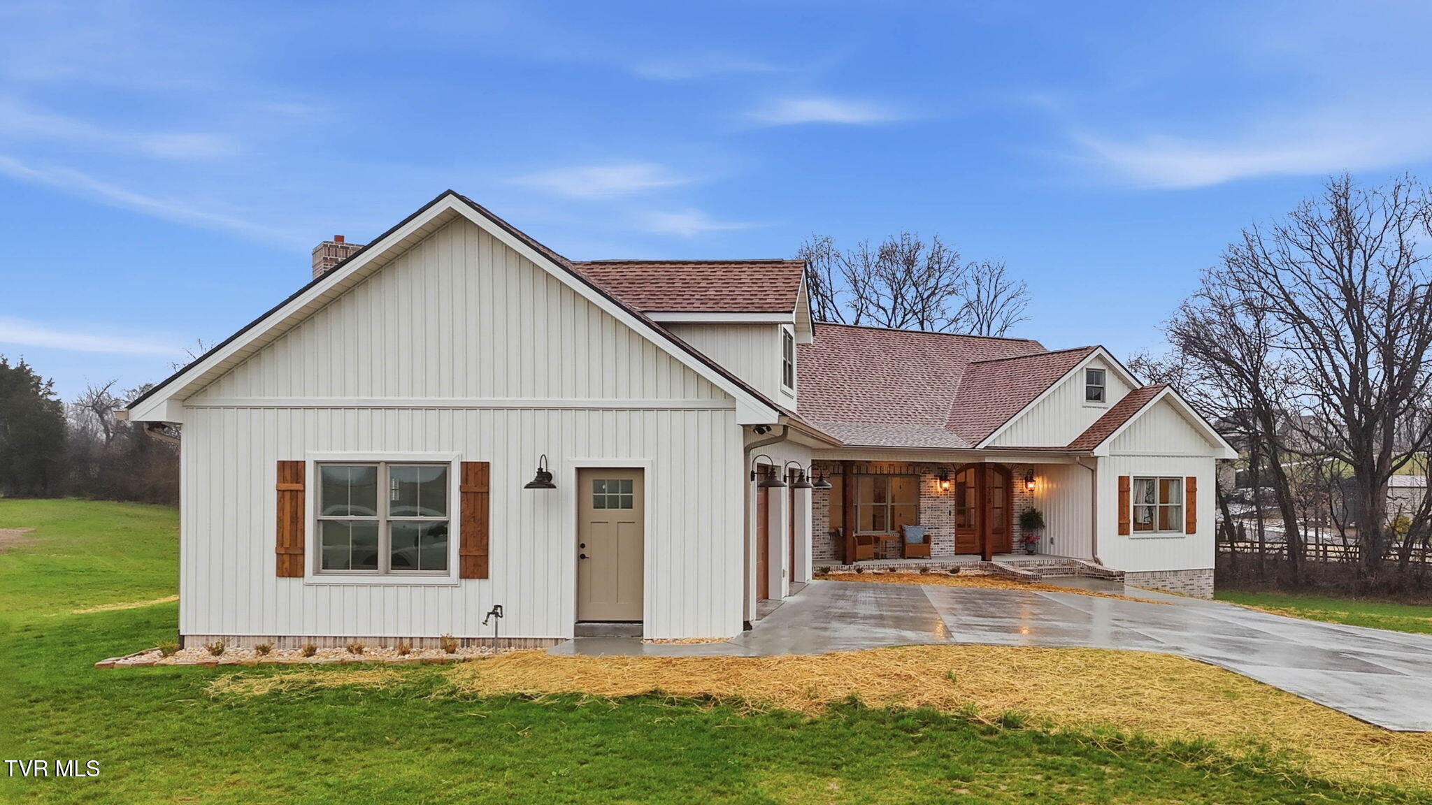 173 Telford New Victory Road