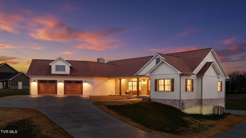 Photo of 173 Telford New Victory Road, Telford, TN 37690 (MLS # 9992163)