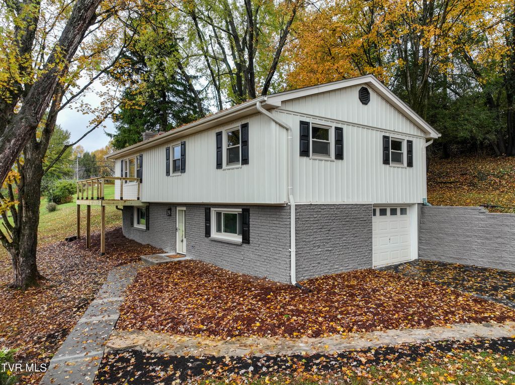 Photo of 425 Seminole Road, Bristol, VA 24201 (MLS # 9987778)