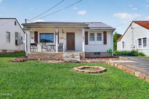Photo of 437 Roan Street, Kingsport, TN 37665 (MLS # 9998247)