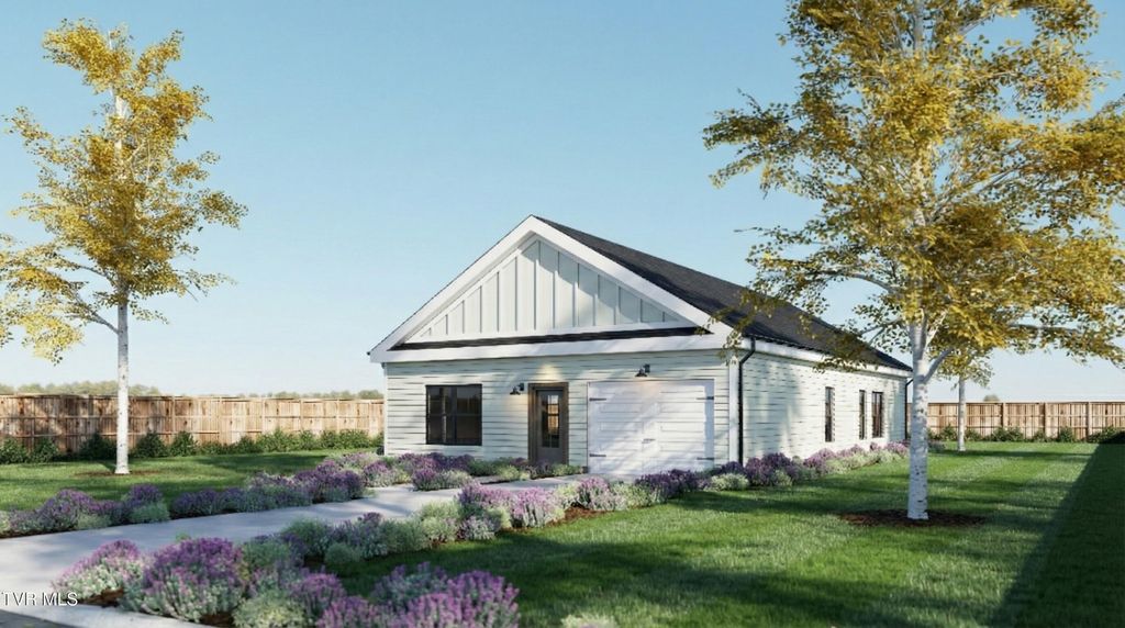 Photo of 4183 Gambrel Oaks Street, Blountville, TN 37617 (MLS # 9992799)