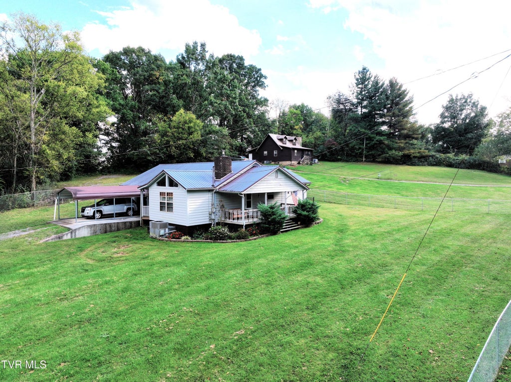 Photo of 1250 River Road, Morristown, TN 37813 (MLS # 10002200)