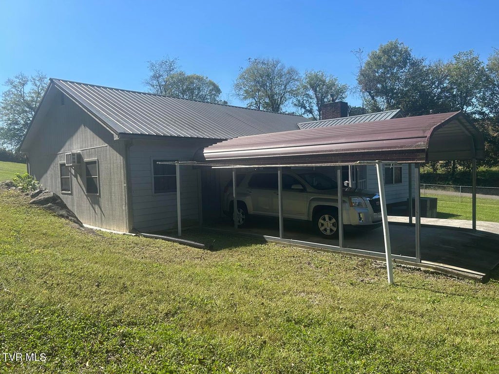 Photo of 1250 River Road, Morristown, TN 37813 (MLS # 10002200)