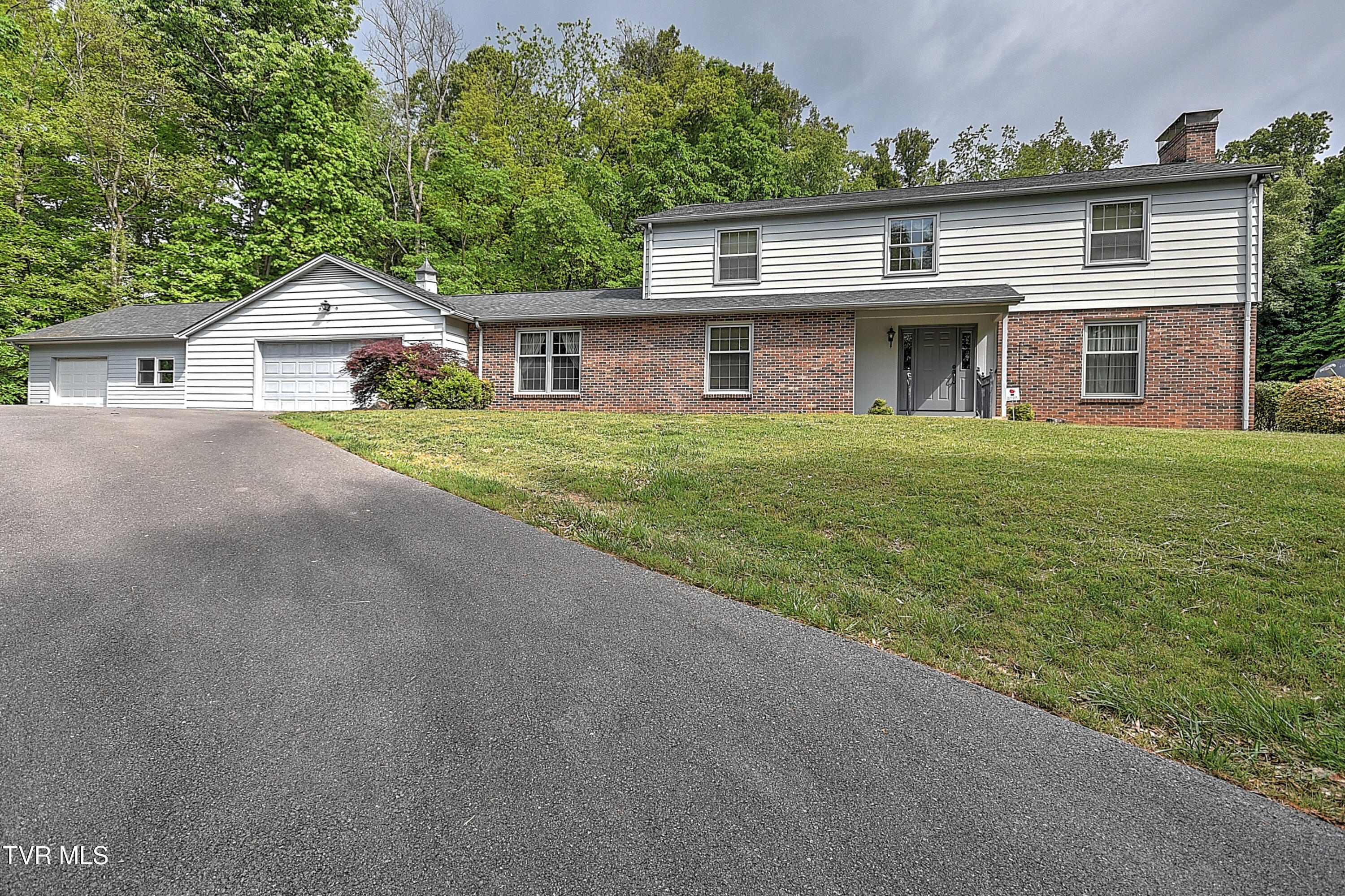 538 Pitt Road