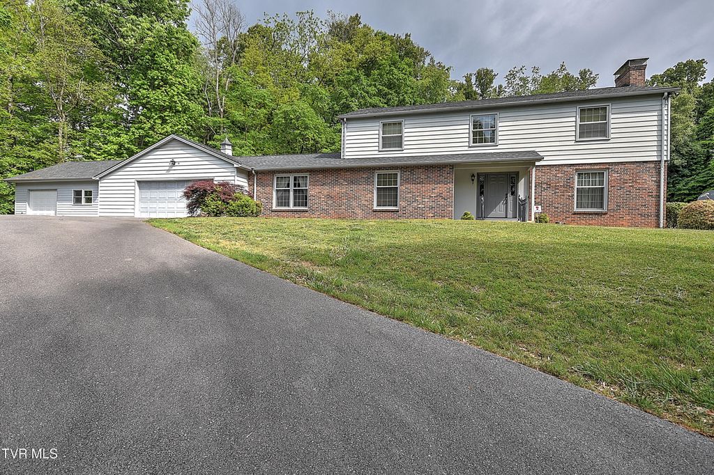 Photo of 538 Pitt Road, Kingsport, TN 37663 (MLS # 9994816)