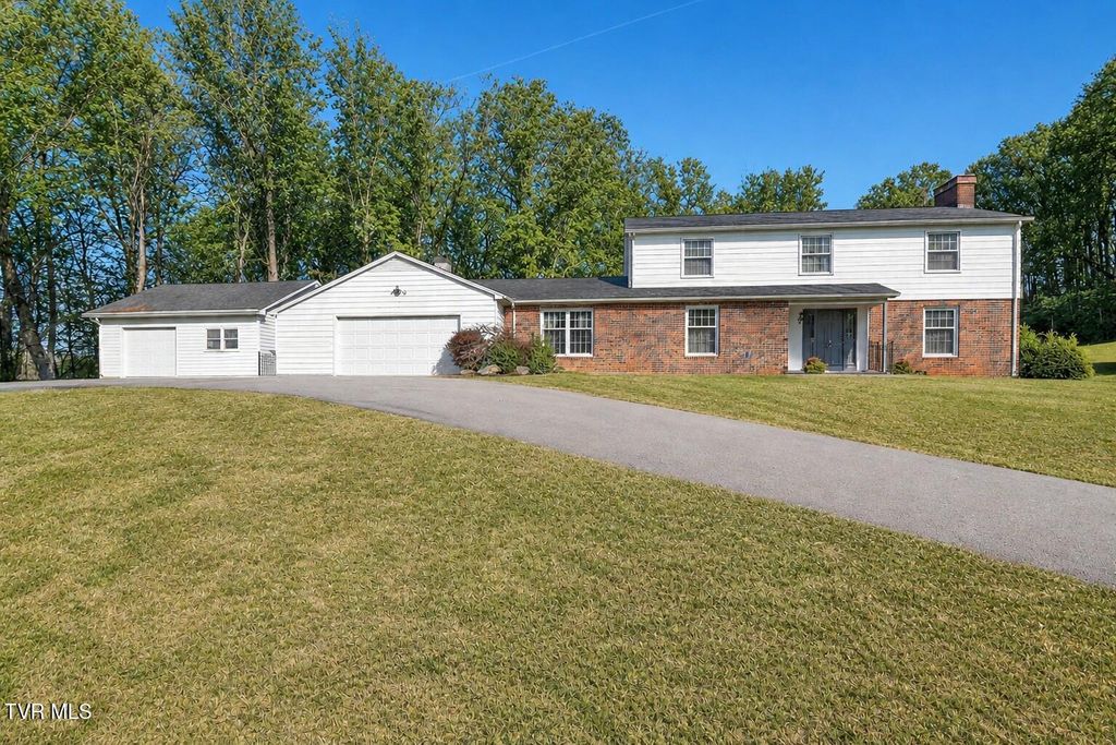 Photo of 538 Pitt Road, Kingsport, TN 37663 (MLS # 9994816)