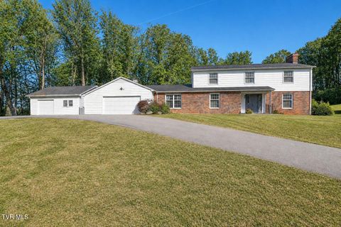 Photo of 538 Pitt Road, Kingsport, TN 37663 (MLS # 9994816)