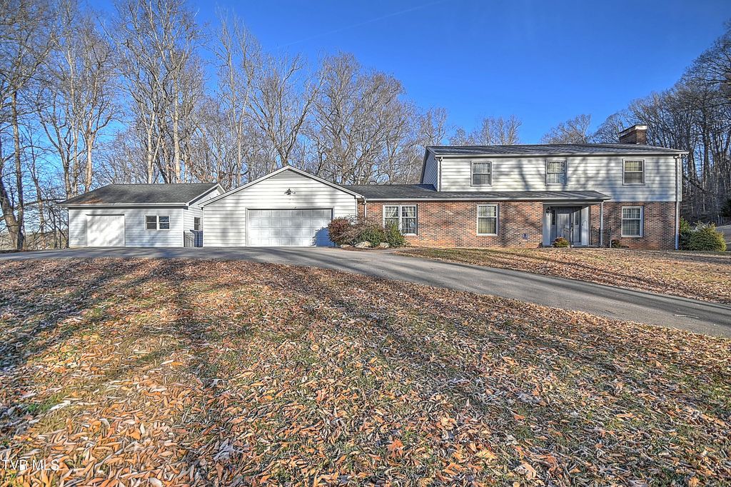 Photo of 538 Pitt Road, Kingsport, TN 37663 (MLS # 9994816)