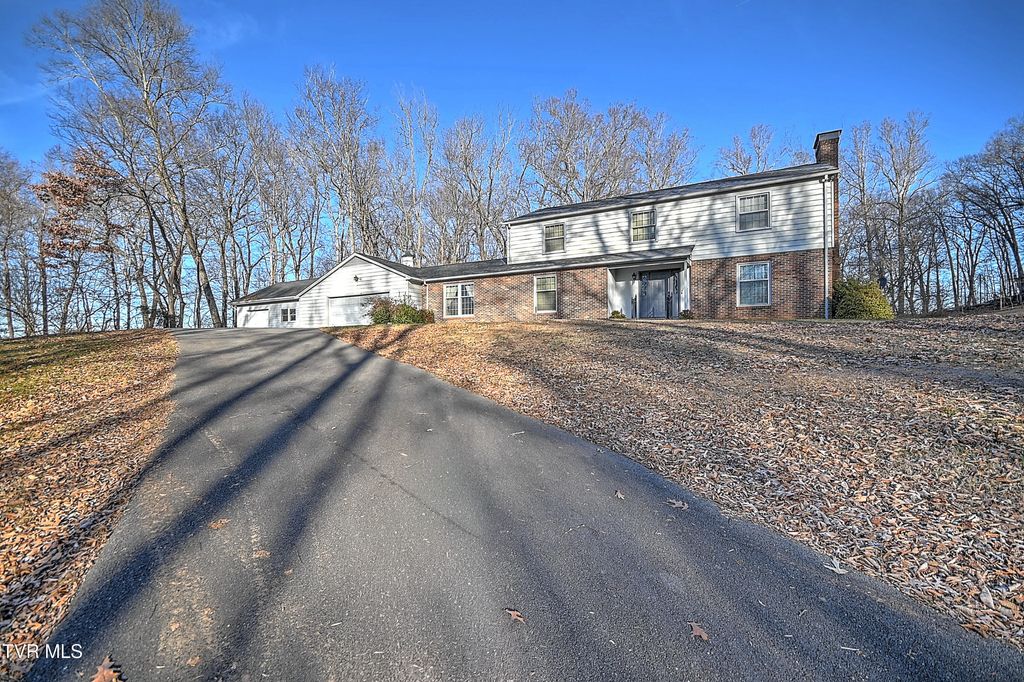 Photo of 538 Pitt Road, Kingsport, TN 37663 (MLS # 9994816)