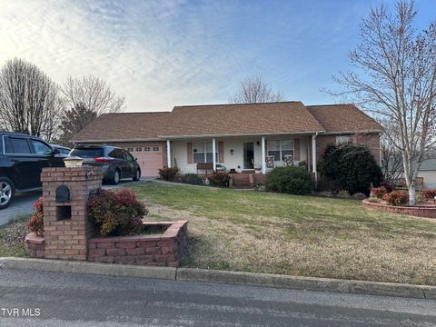 1659 Jasmine Trail Sevierville TN 37862
