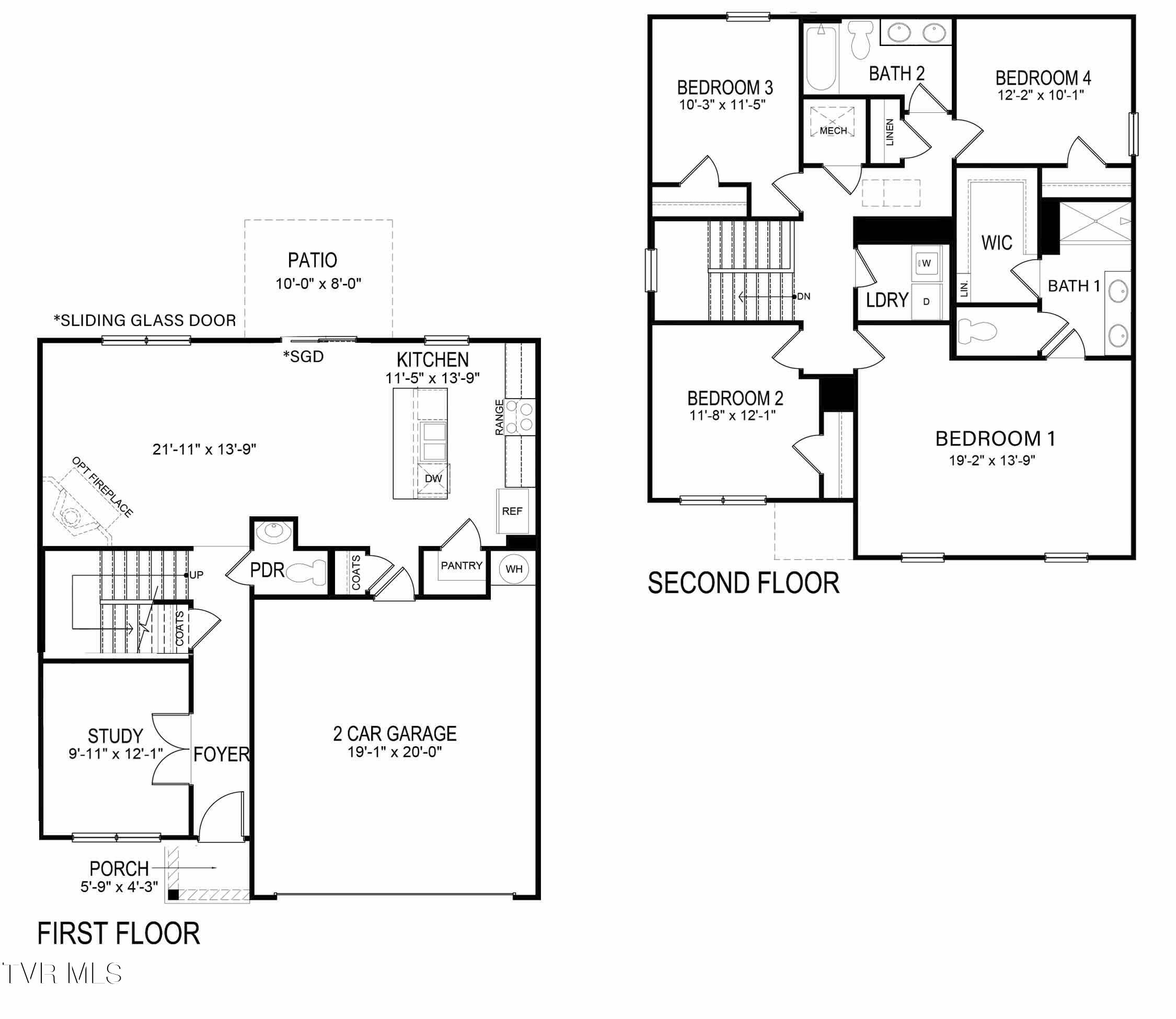 1601 Fox Meadows Circle, Bluff City, Tennessee image 30