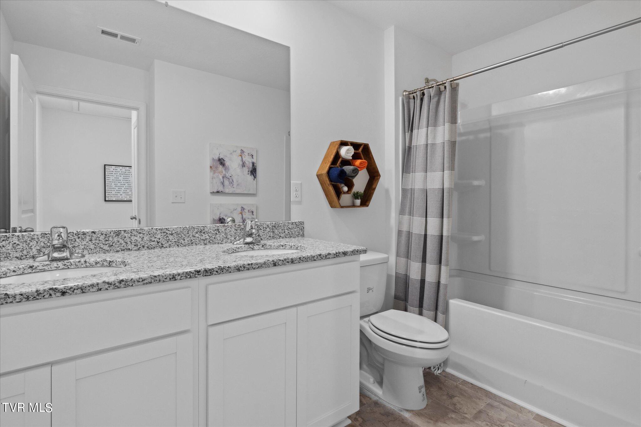 1601 Fox Meadows Circle, Bluff City, Tennessee image 29