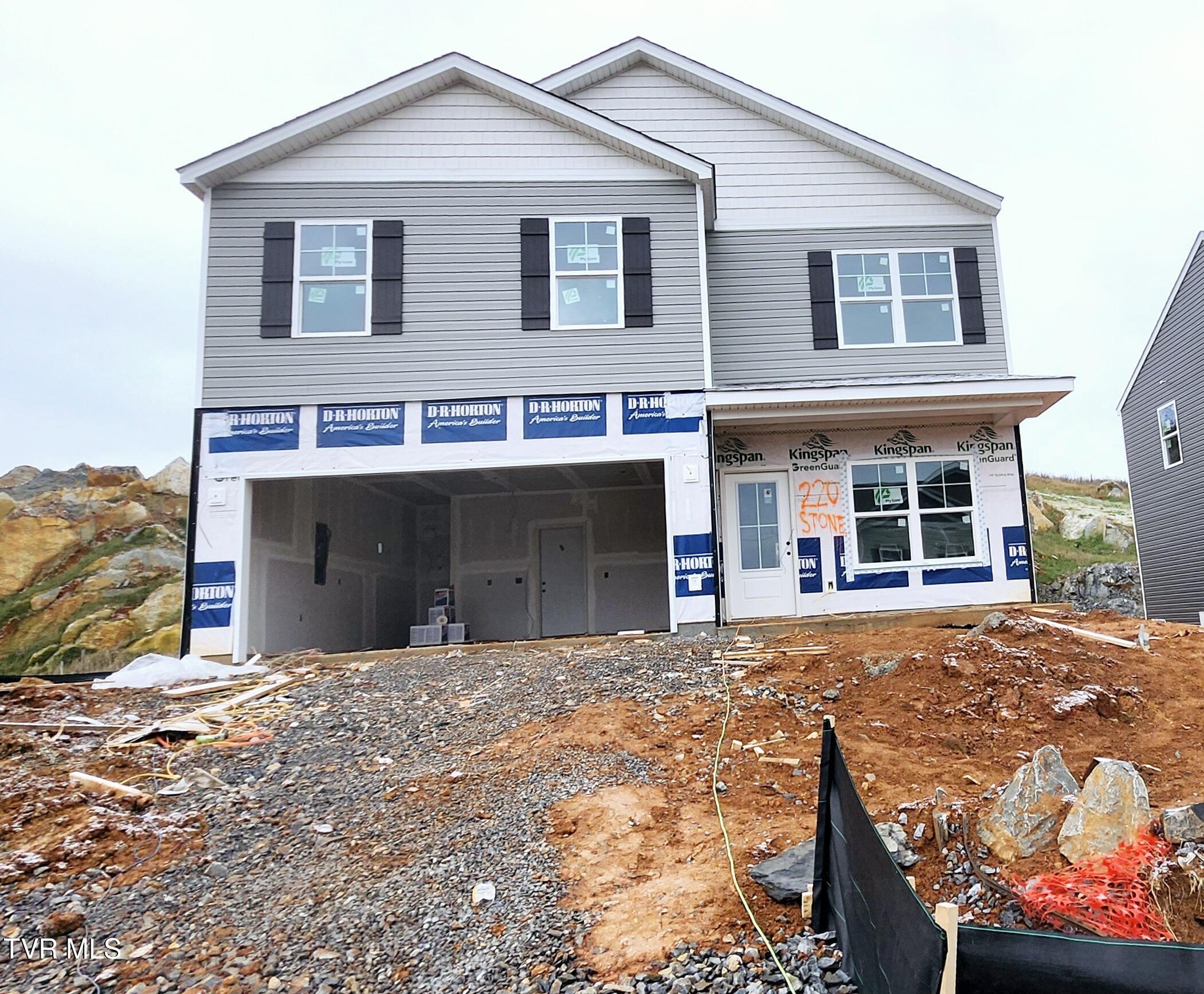 1601 Fox Meadows Circle, Bluff City, Tennessee image 7