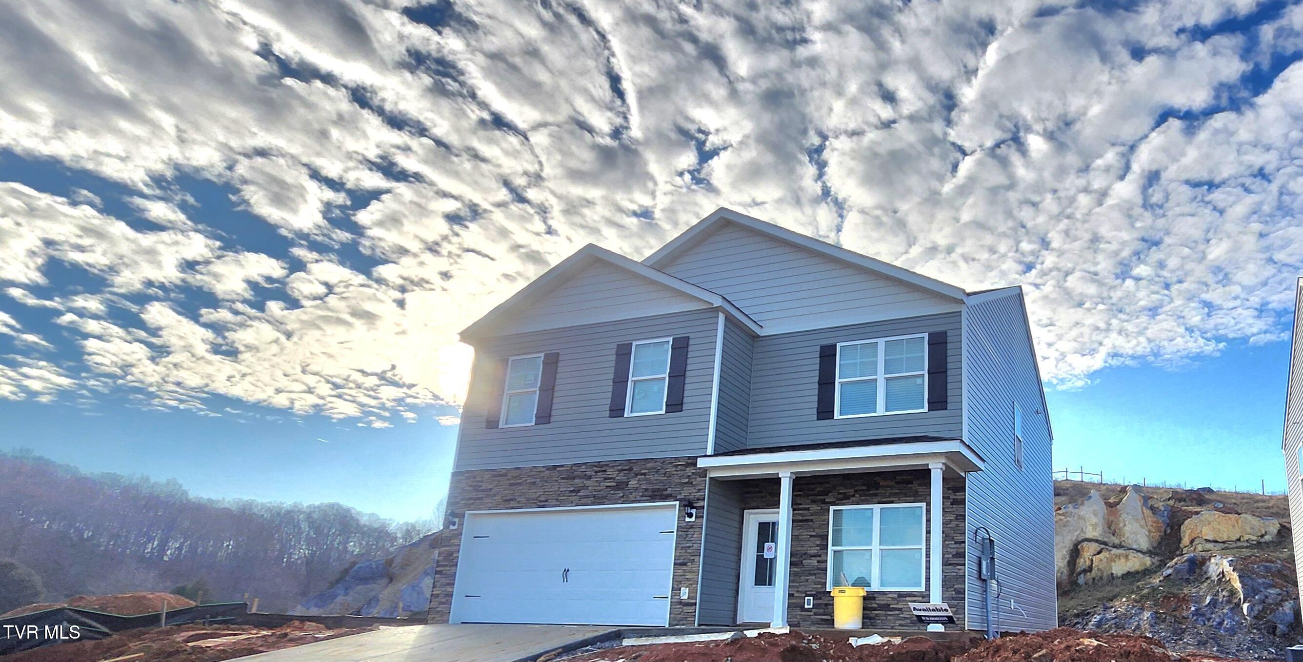 1601 Fox Meadows Circle, Bluff City, Tennessee image 5