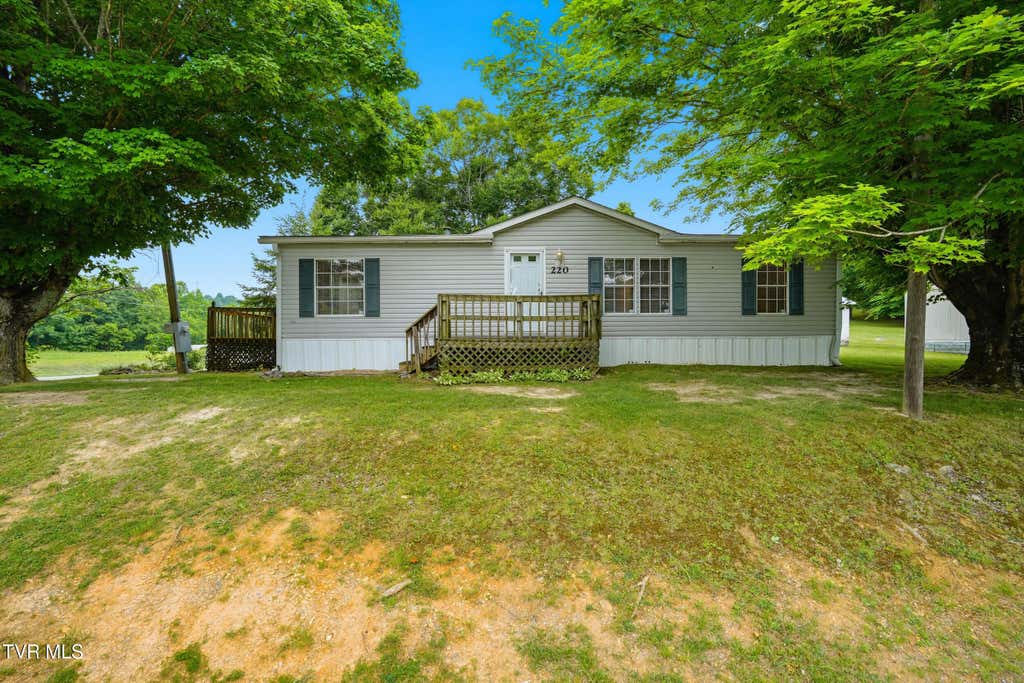 Photo of 220 Harmony Road, Jonesborough, TN 37659 (MLS # 9996702)