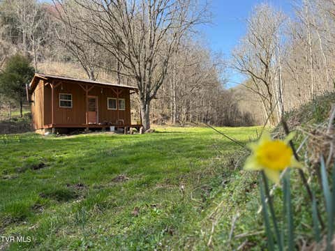 Vacant Land For Sale - 1499 Keesel Hollow Road<br/> Cocke County, Bybee, TN 37713