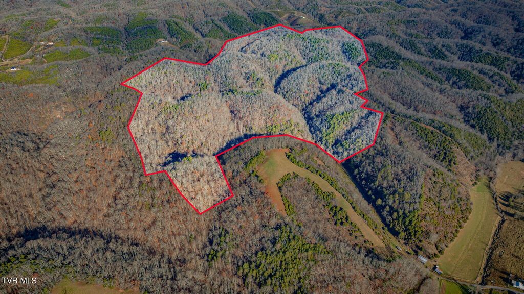 Photo of 1499 Keesel Hollow Road, Bybee, TN 37713 (MLS # 9988960)