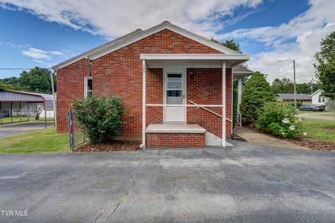 Tiny photo for 715 Ohio Avenue, Erwin, TN 37650 (MLS # 9984471)